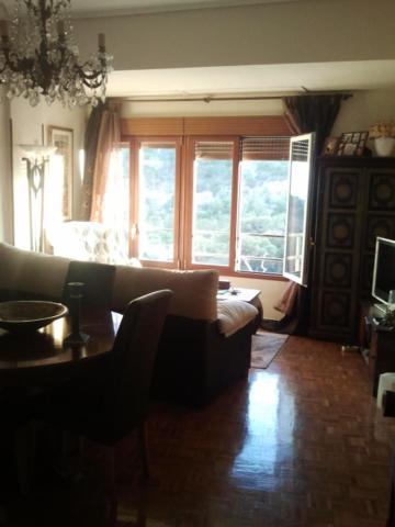 Apartamento con encanto junto al Postiguet y Castillo