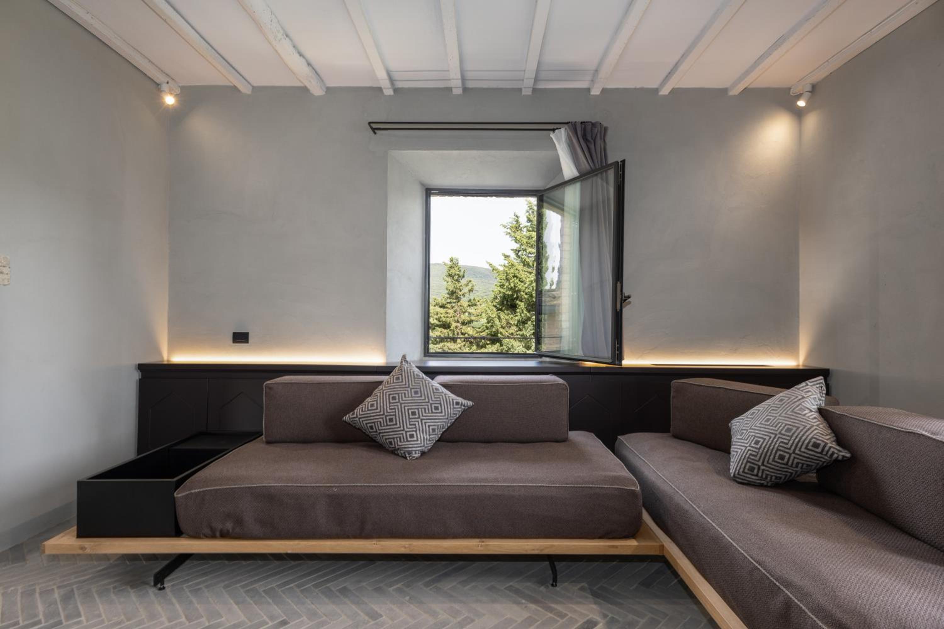 Suite Deluxe Torre photo 4