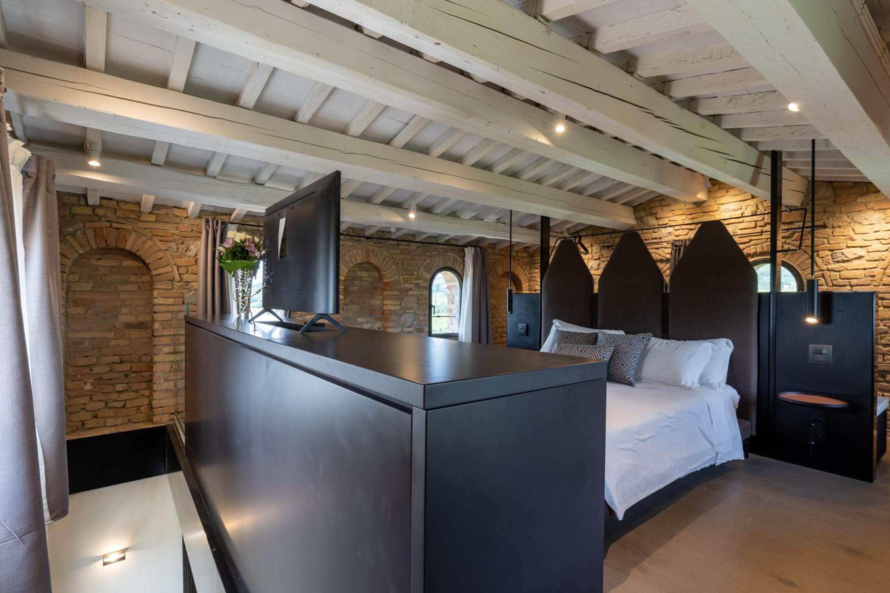 Suite Deluxe Torre photo 5