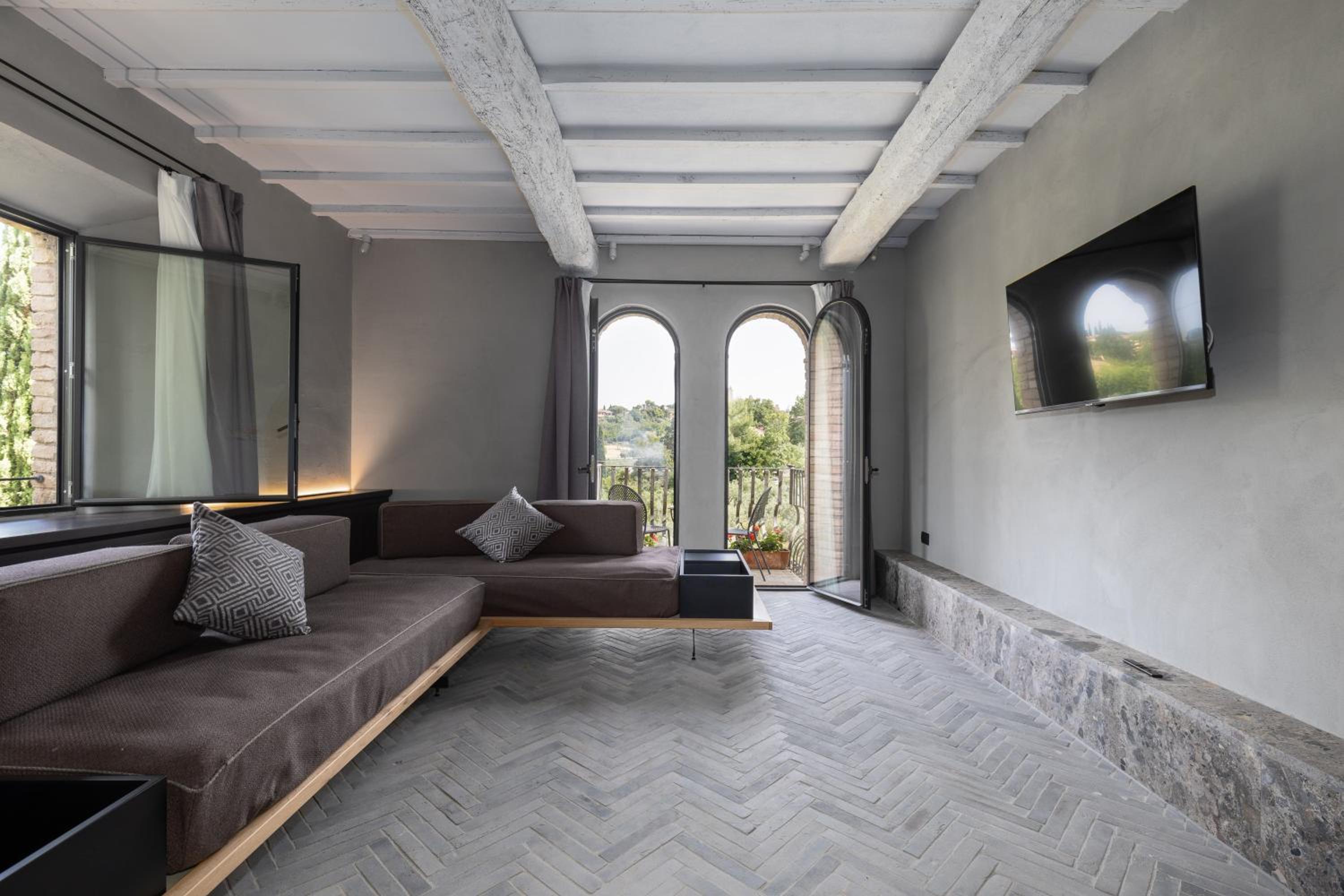 Suite Deluxe Torre photo 3