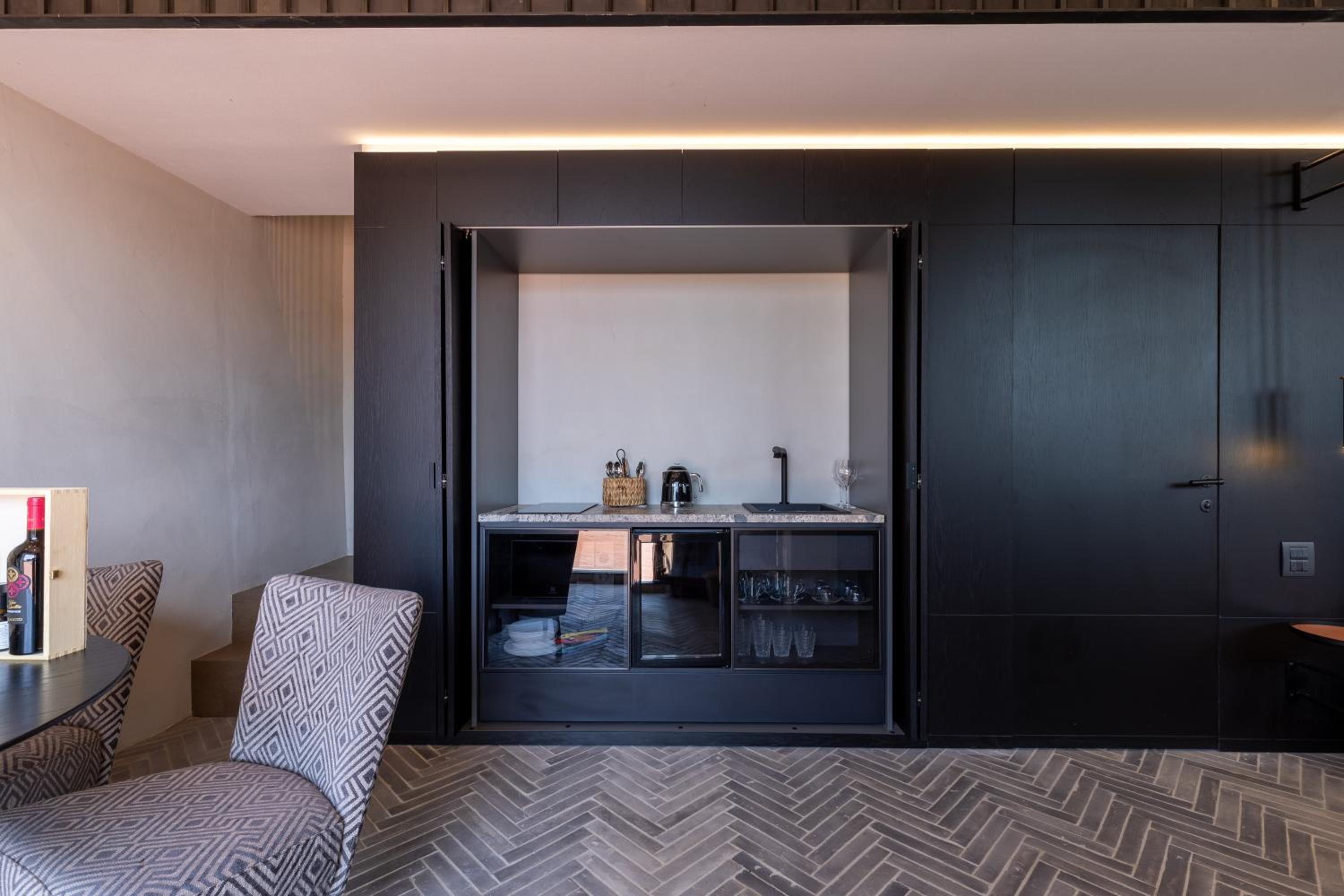 Suite Limonaia