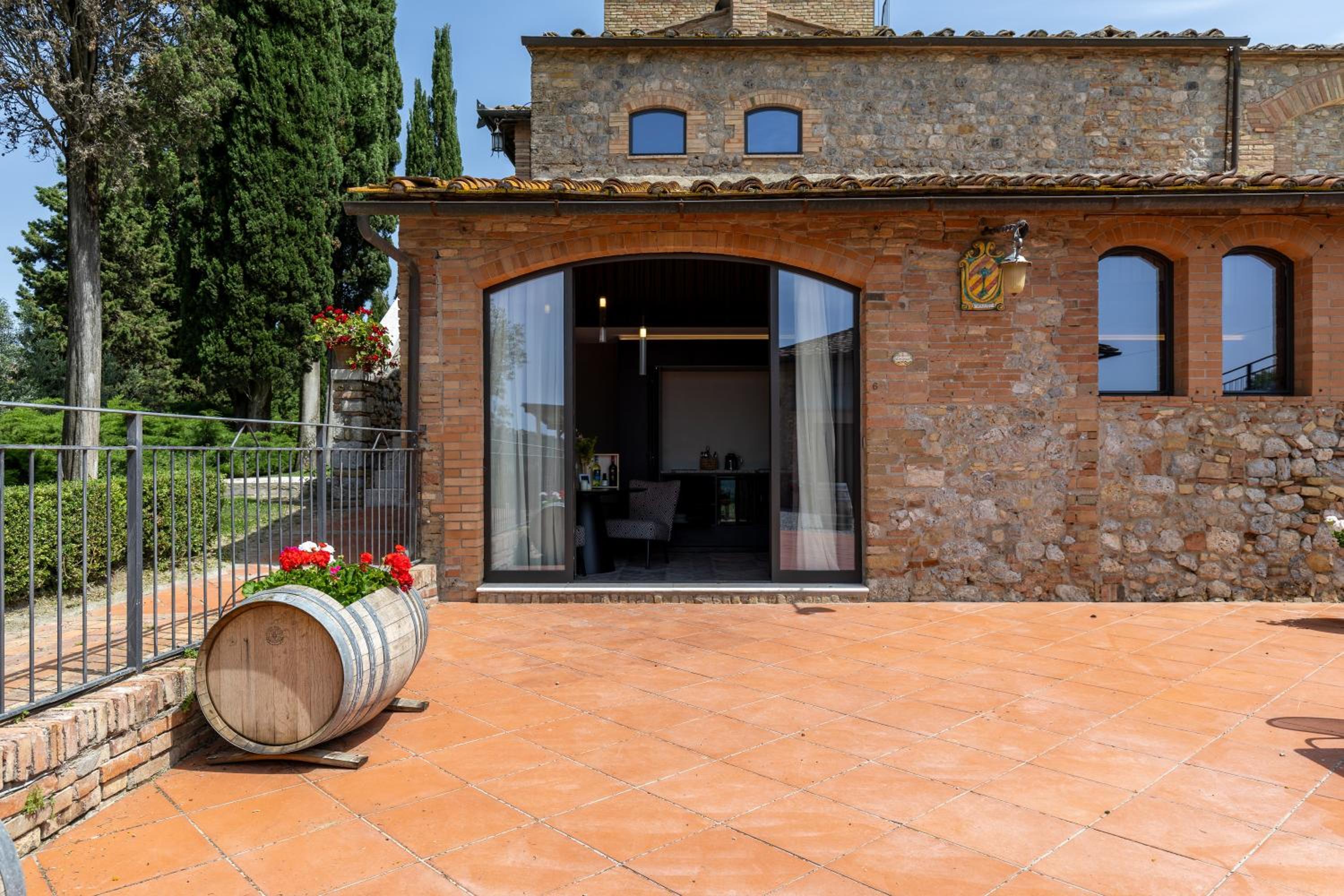 Suite Limonaia