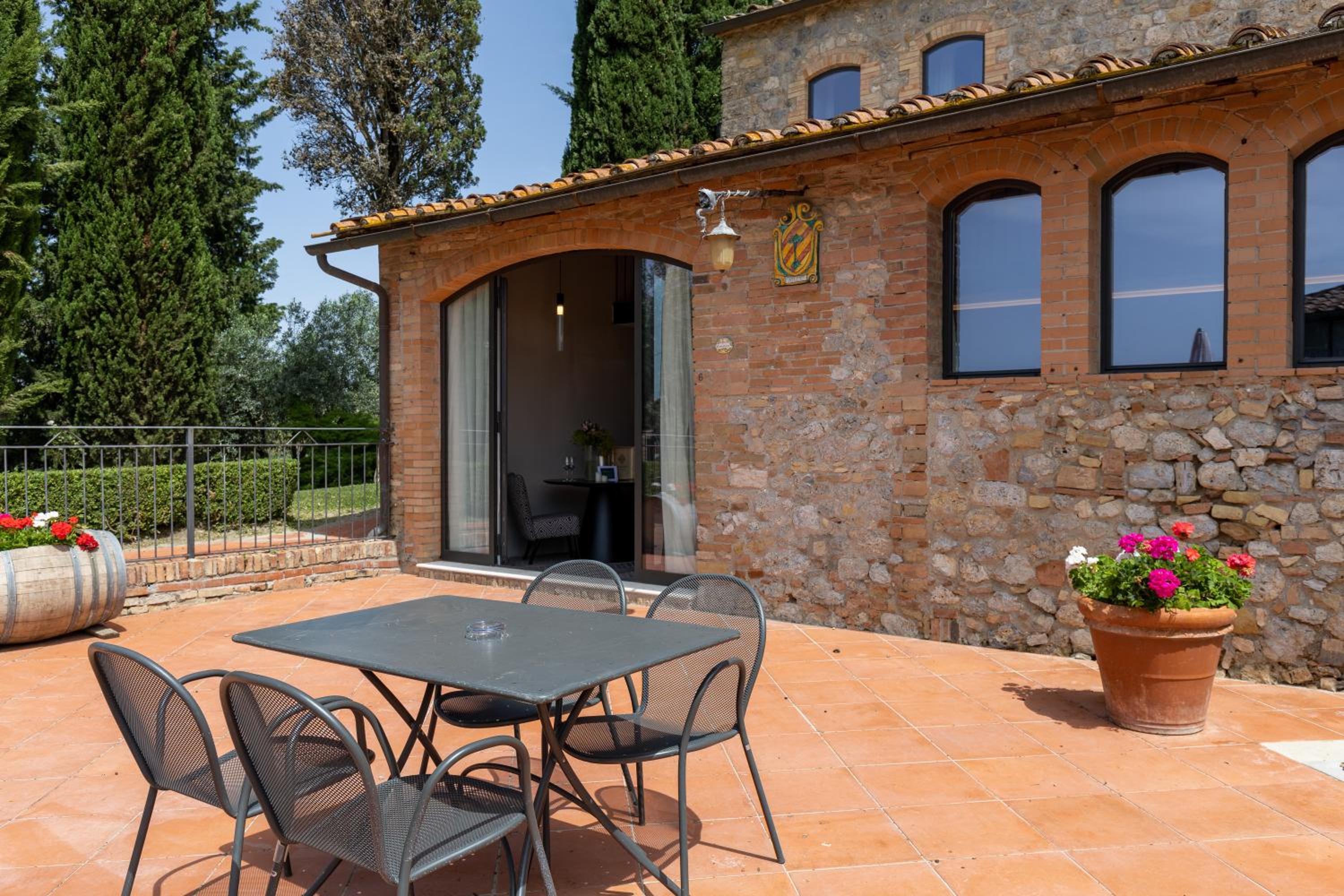 Suite Limonaia