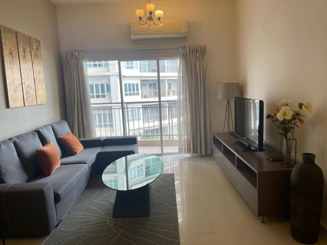 Windsor Service Apartment Kuala Lumpur
