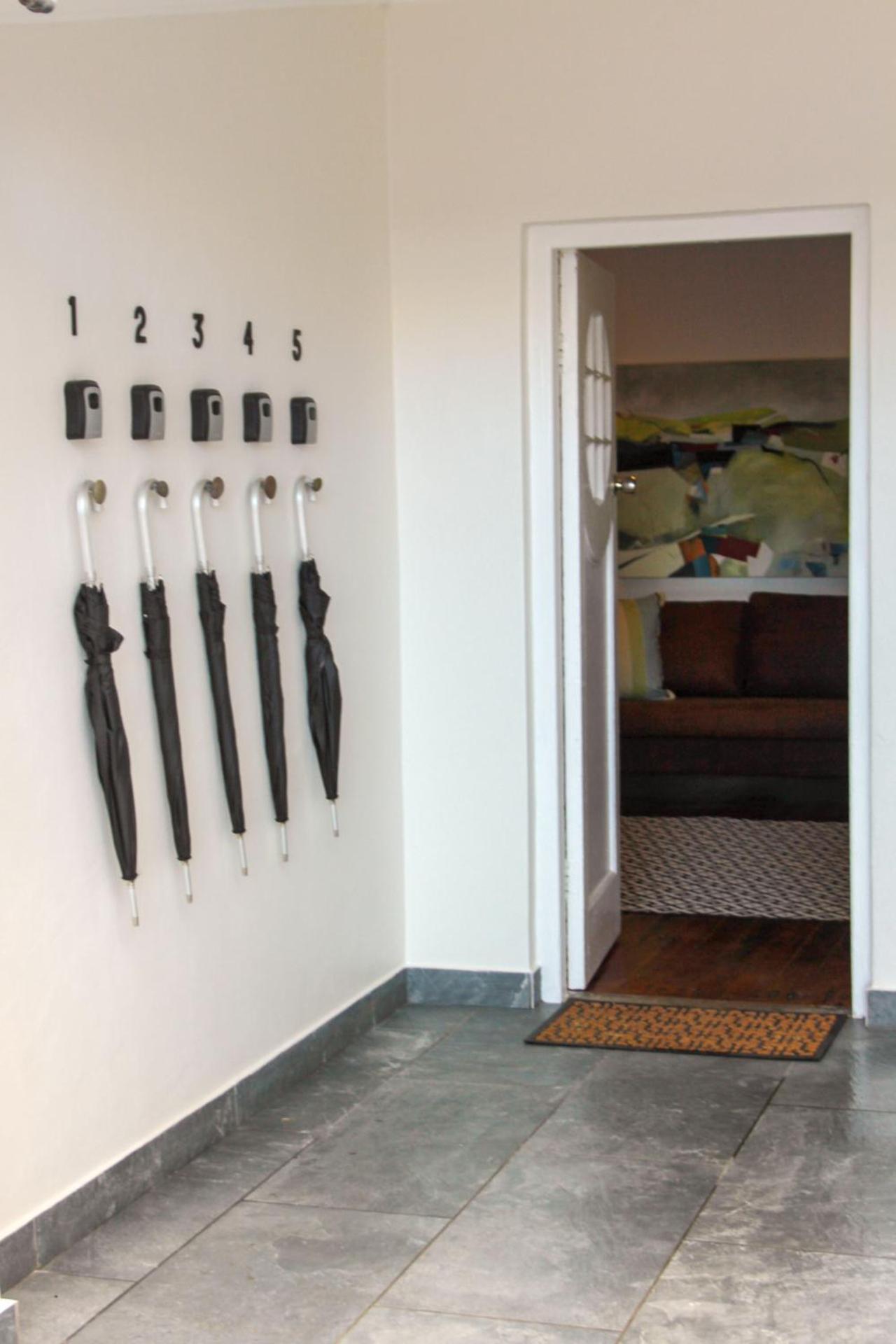 Hermanus Champagne Accommodation