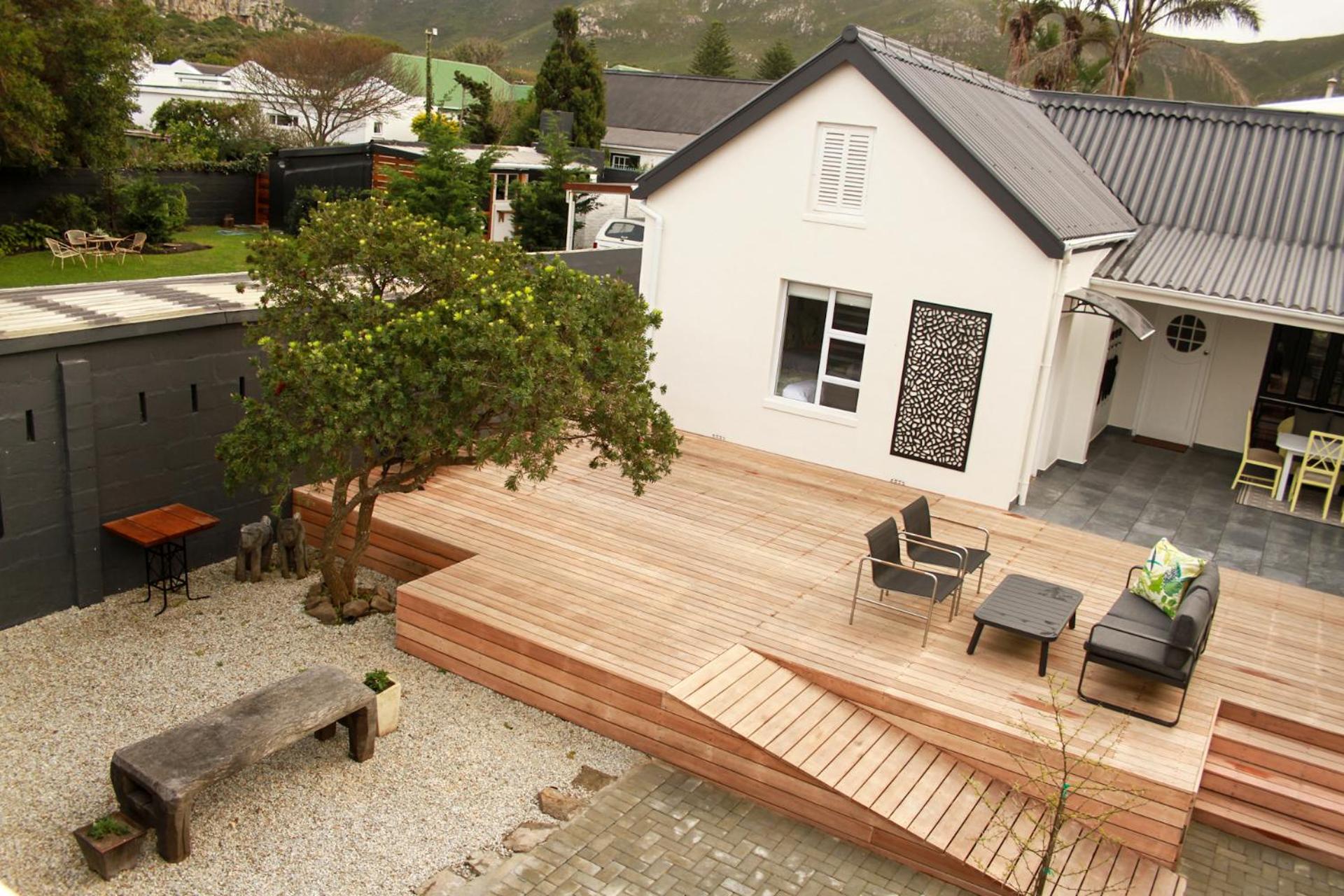 Hermanus Champagne Accommodation