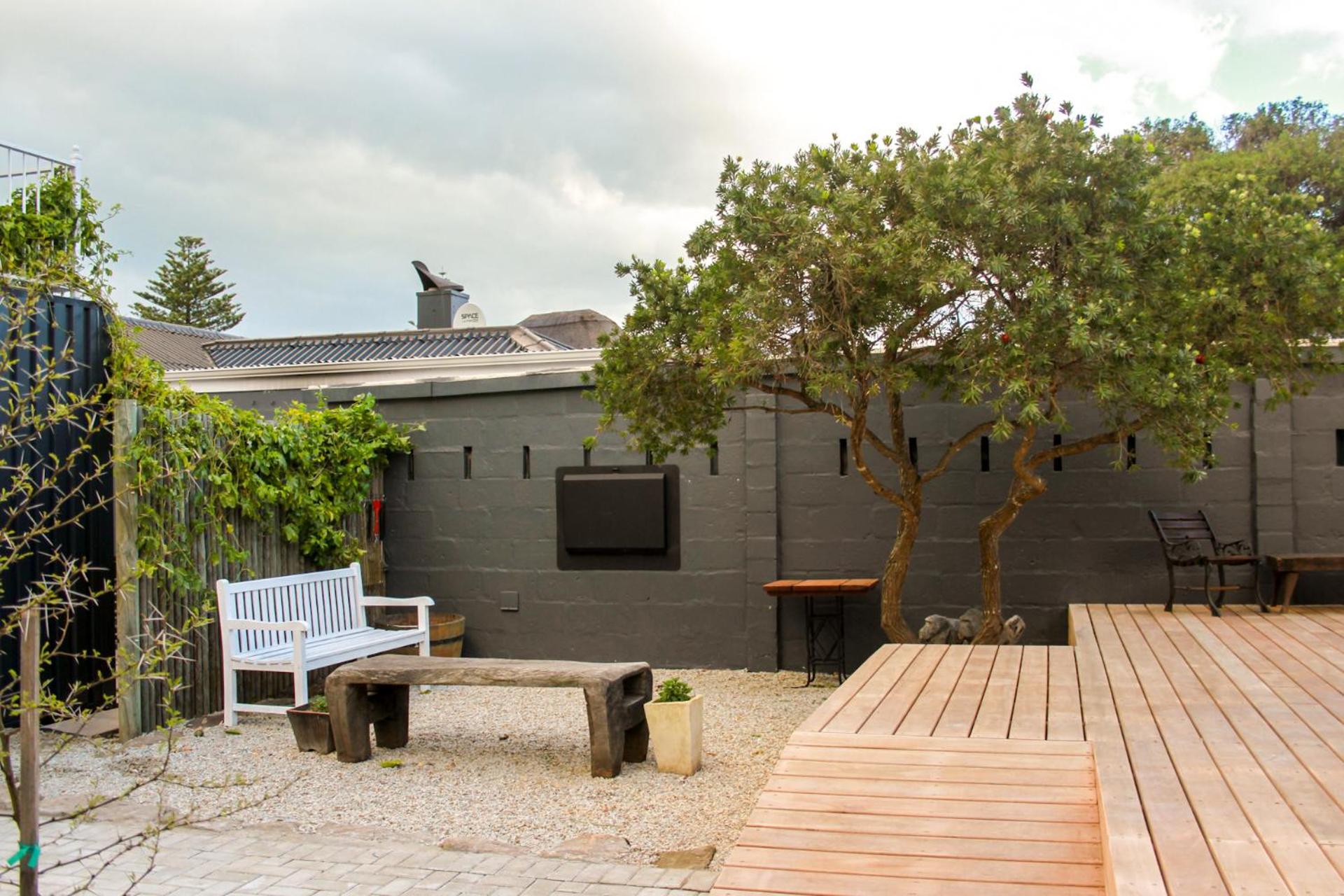 Hermanus Champagne Accommodation