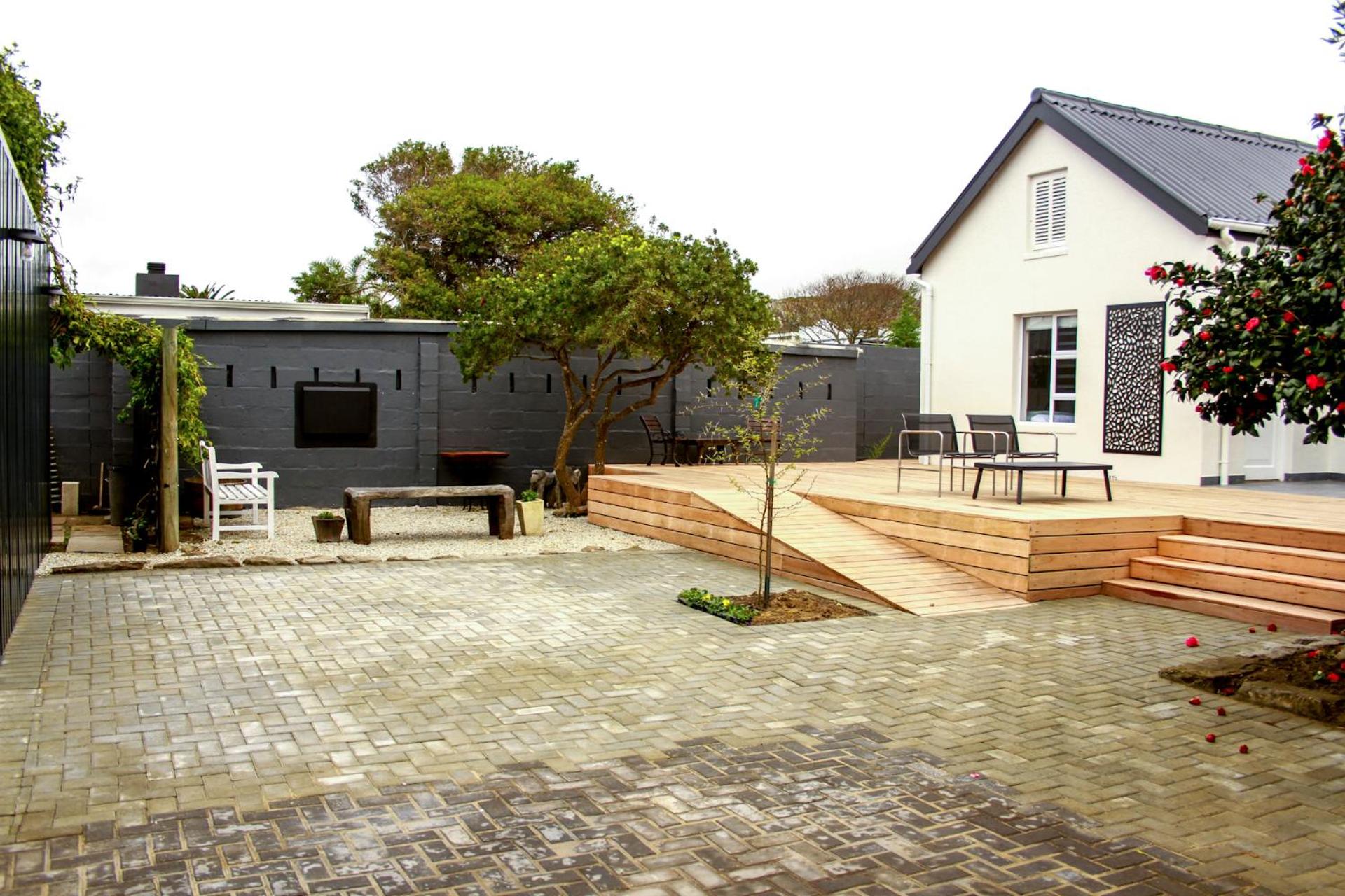 Hermanus Champagne Accommodation