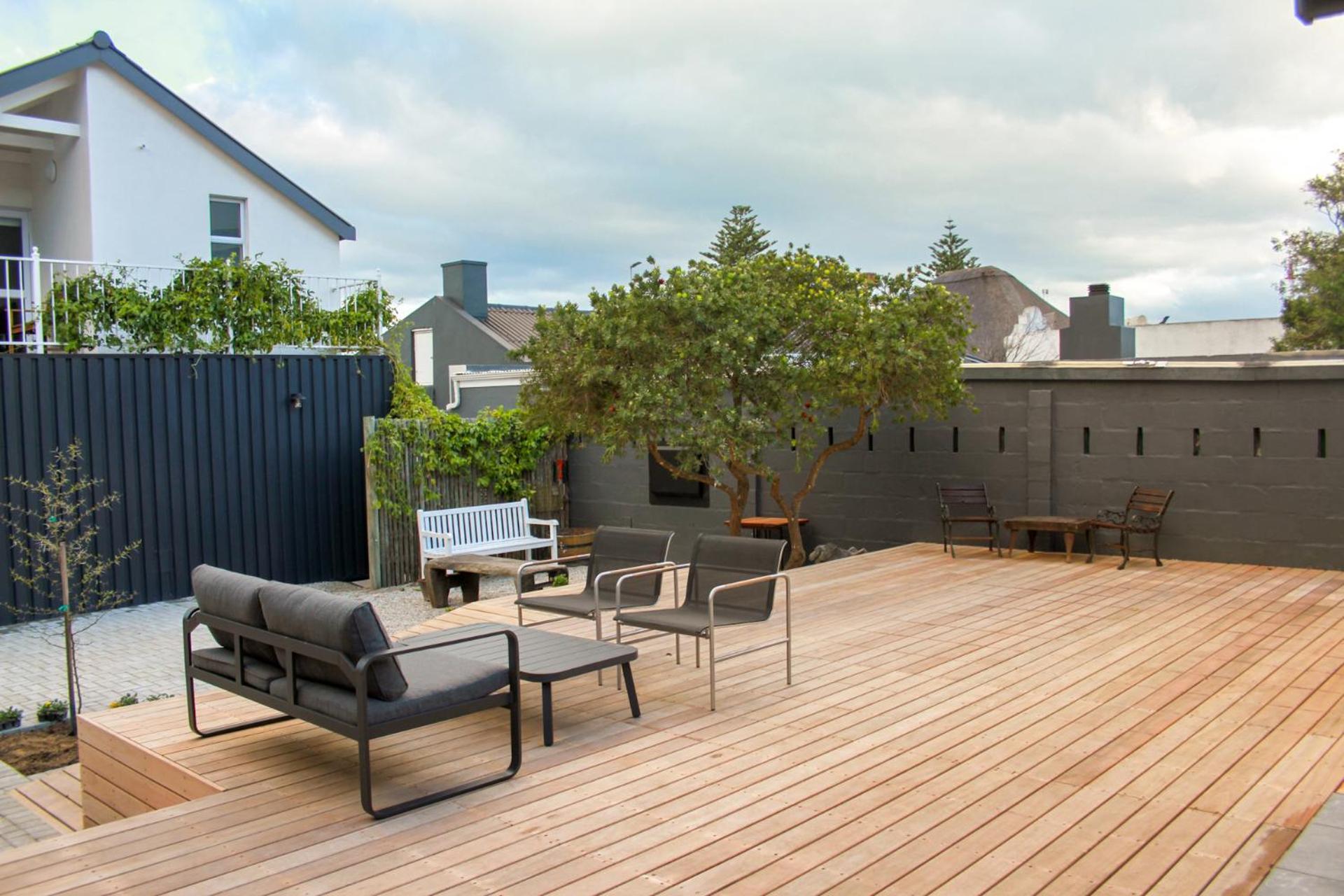 Hermanus Champagne Accommodation
