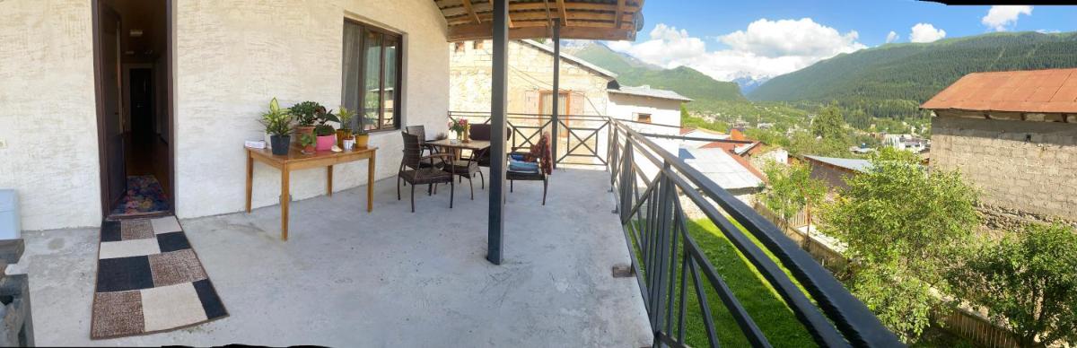 GUEST HOUSE ,, MEMORY''