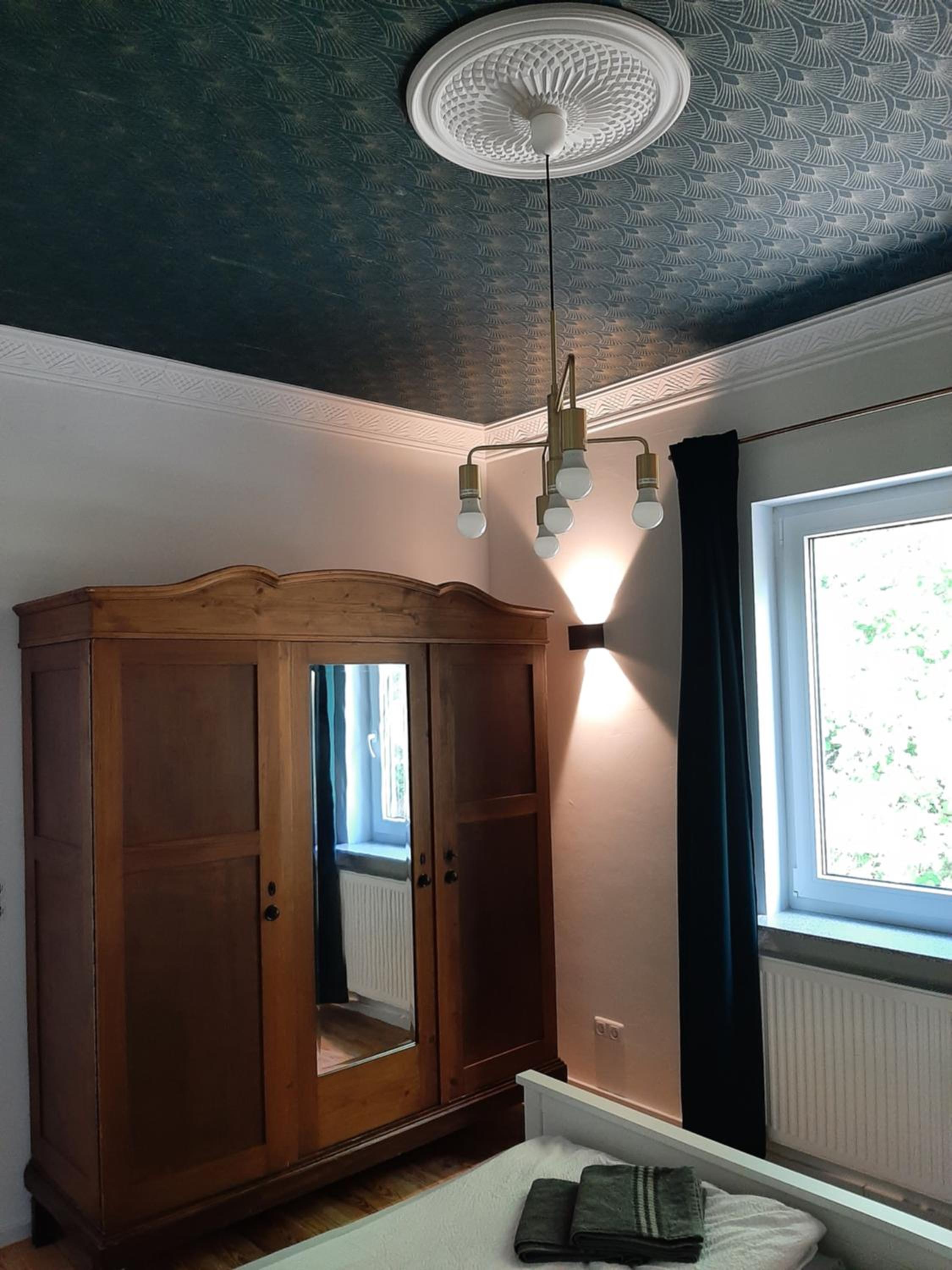 Art Deco Villa Bacharach