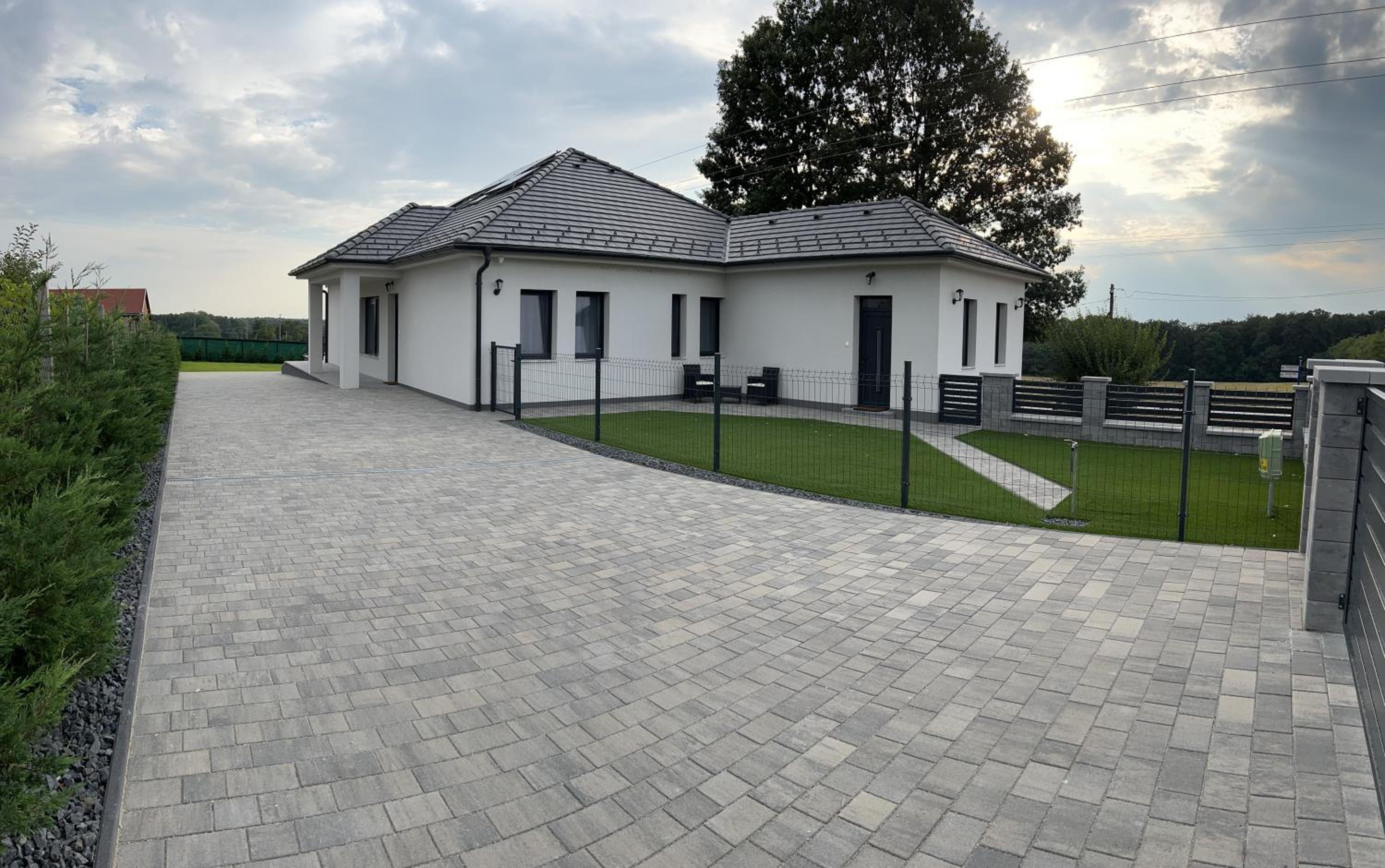building