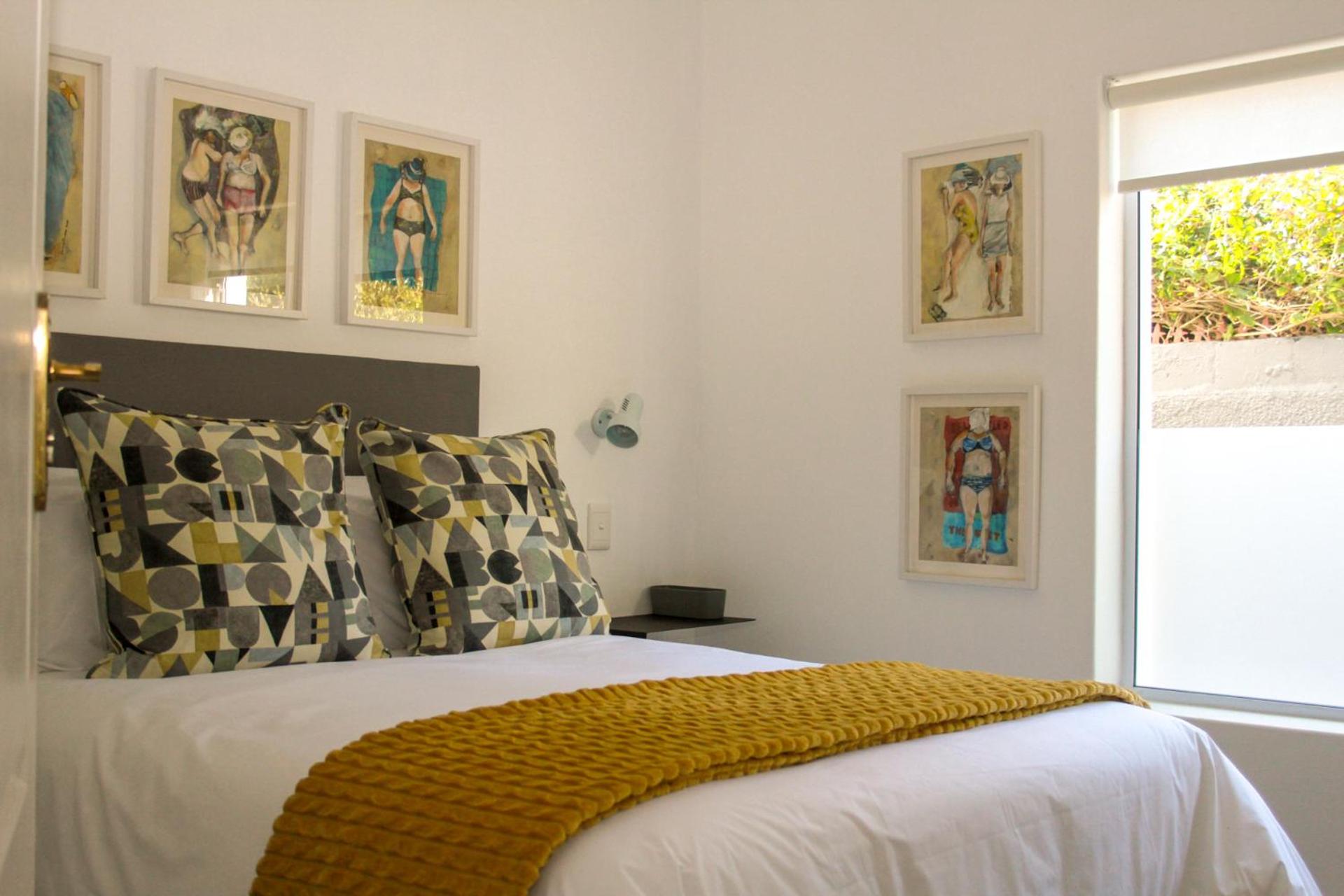 Hermanus Champagne Accommodation