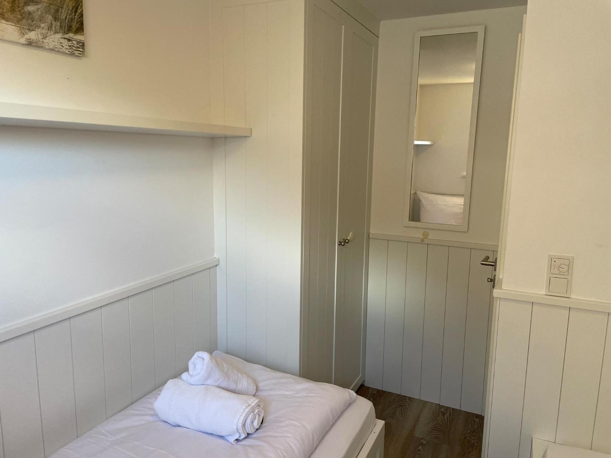 Ferienwohnung Dünenblick en Süderende — hotel room