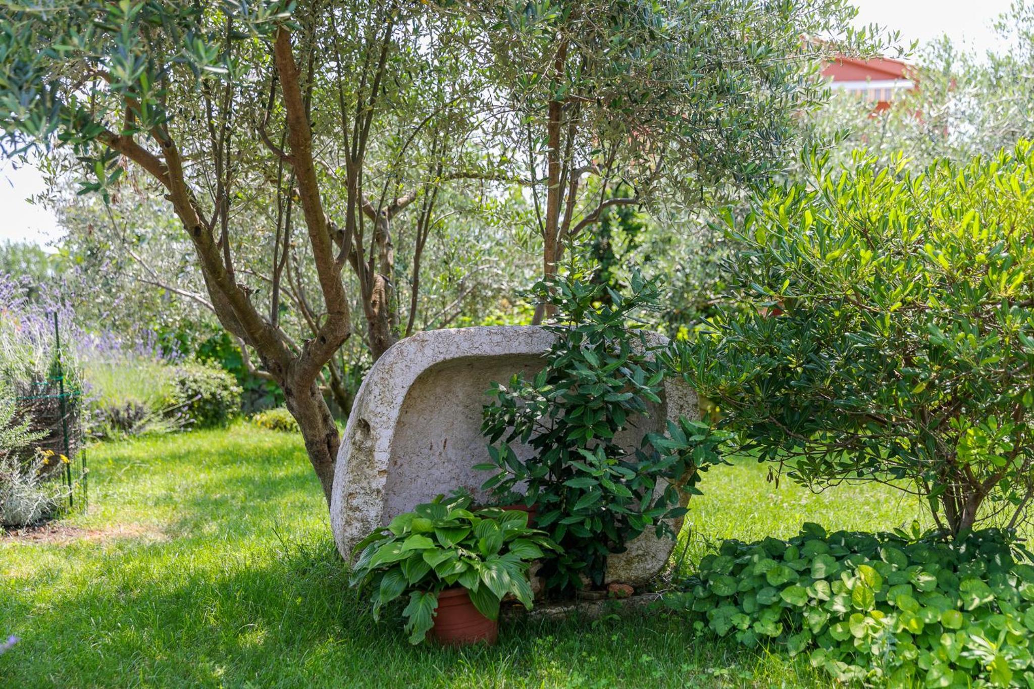 Villa Galovic en Brzac — other