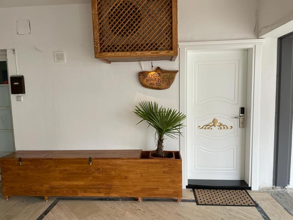 PALMİYE KONUK EVİ view 3