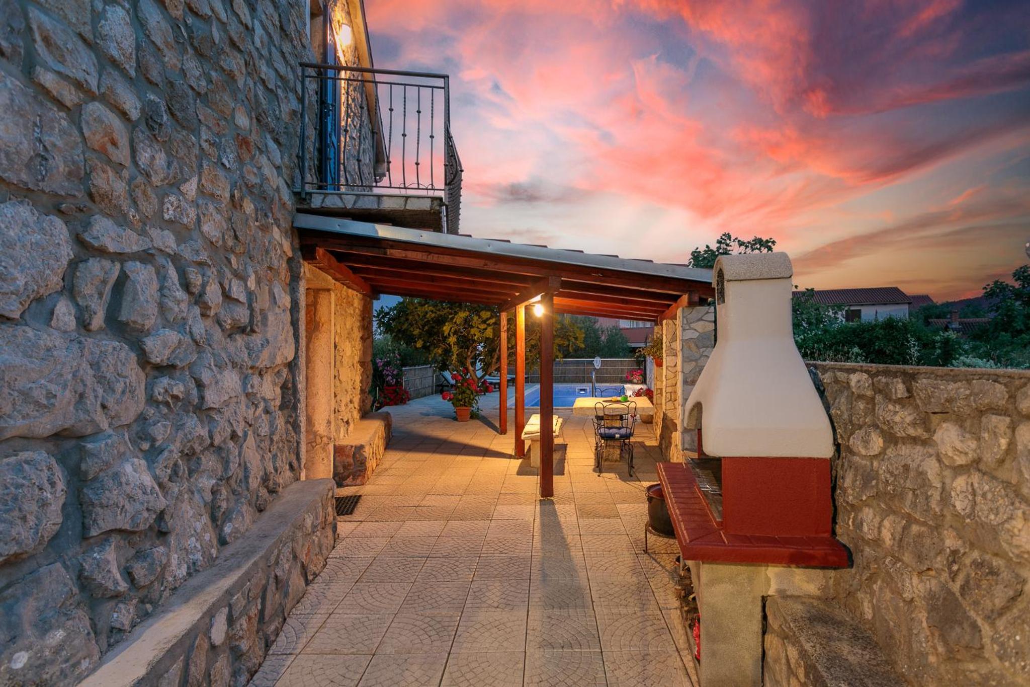 Villa Galovic photo 3