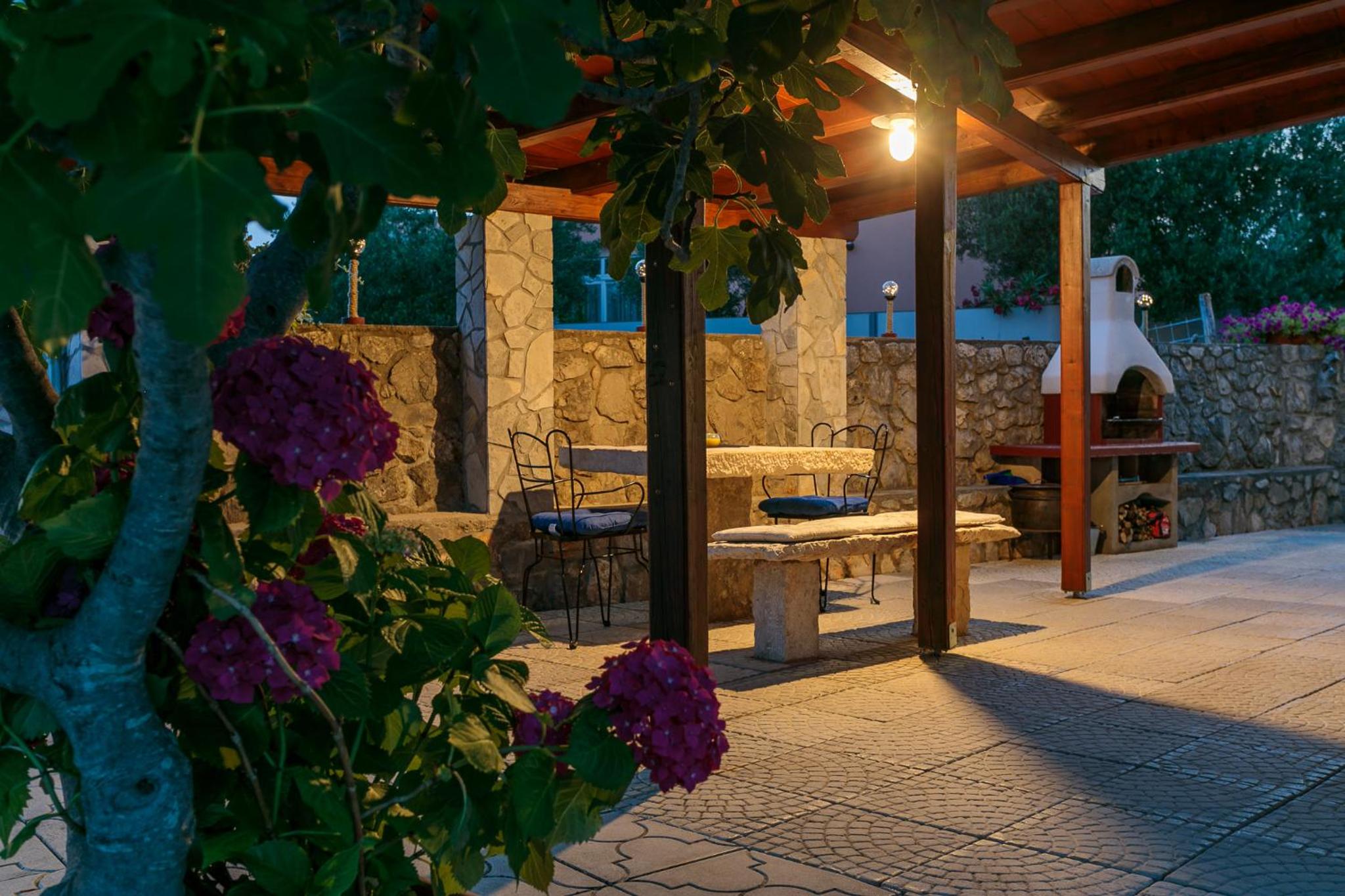 Villa Galovic photo 4