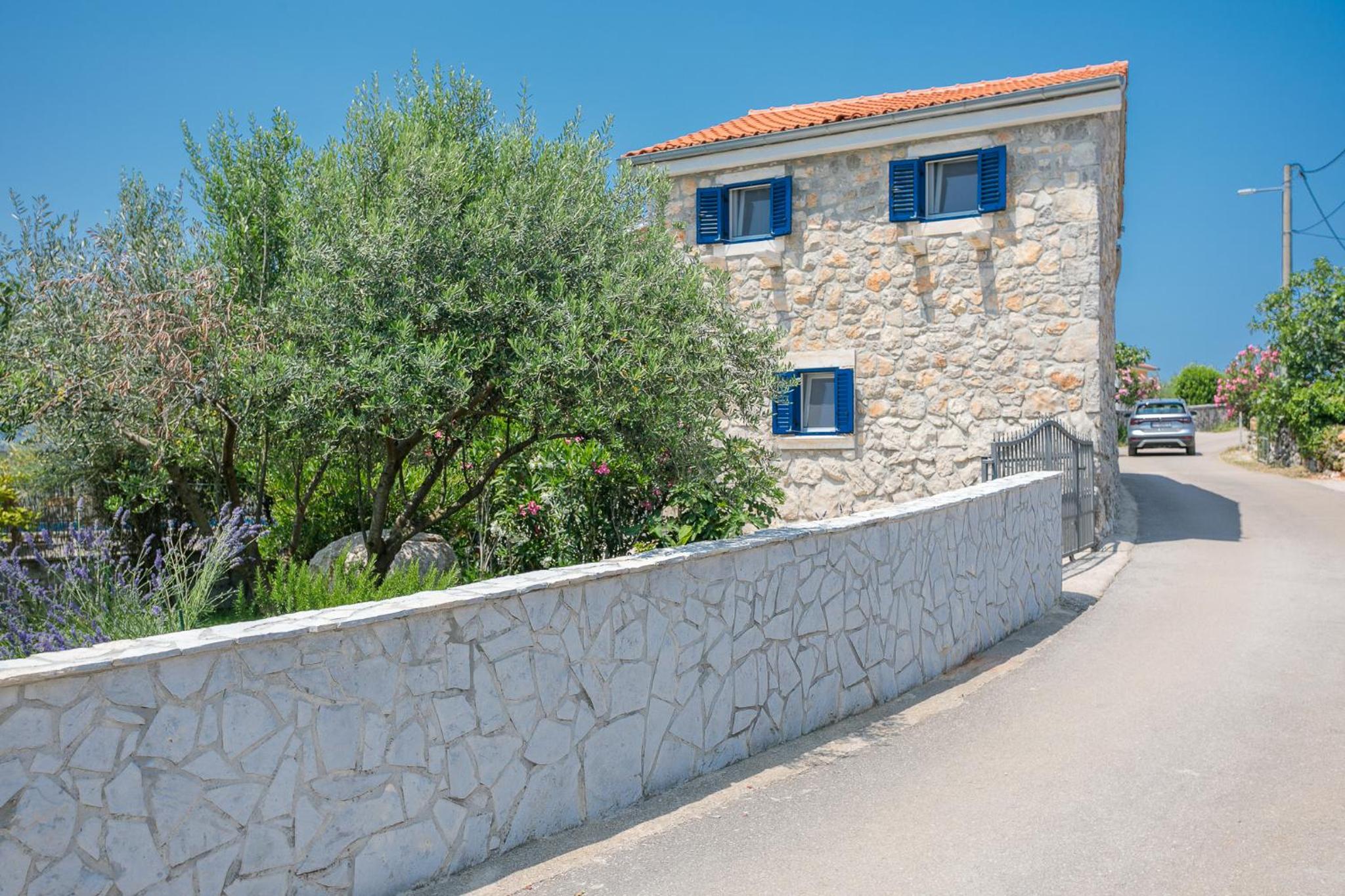 Villa Galovic