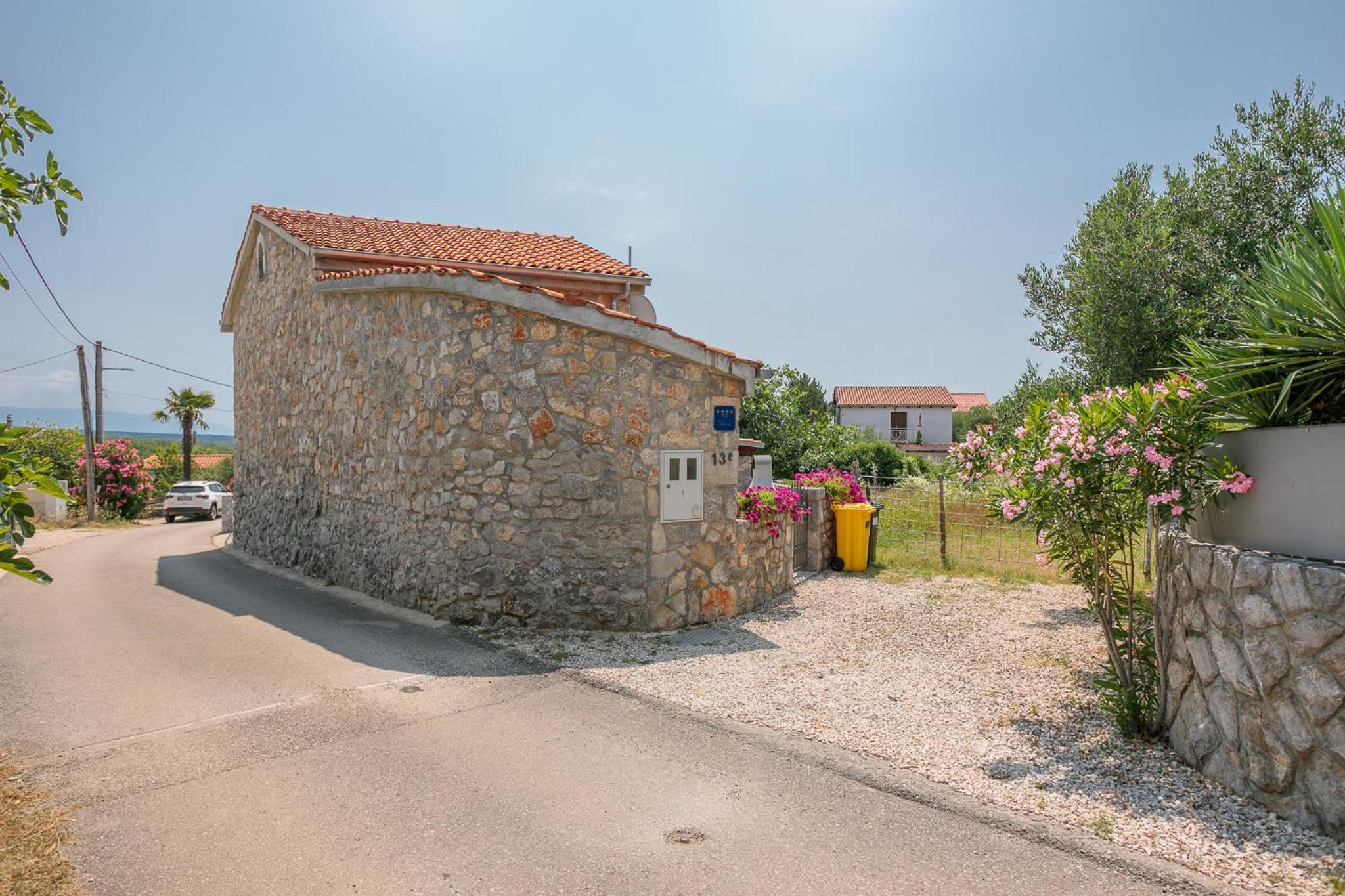 Villa Galovic