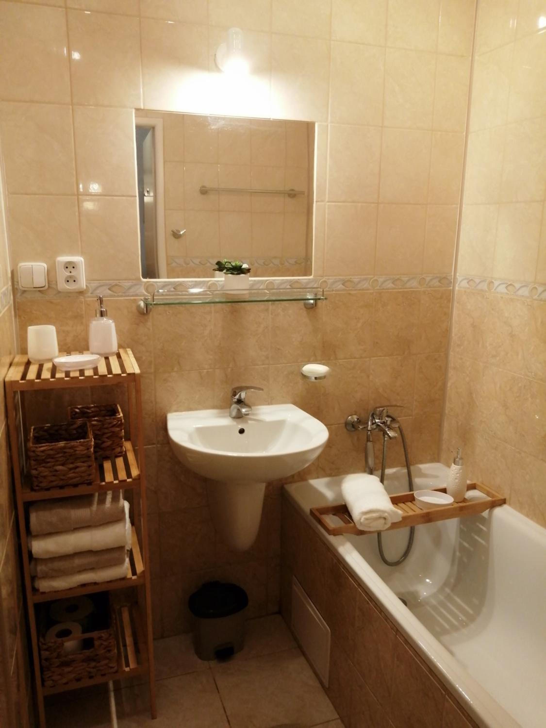 Apartman Classic