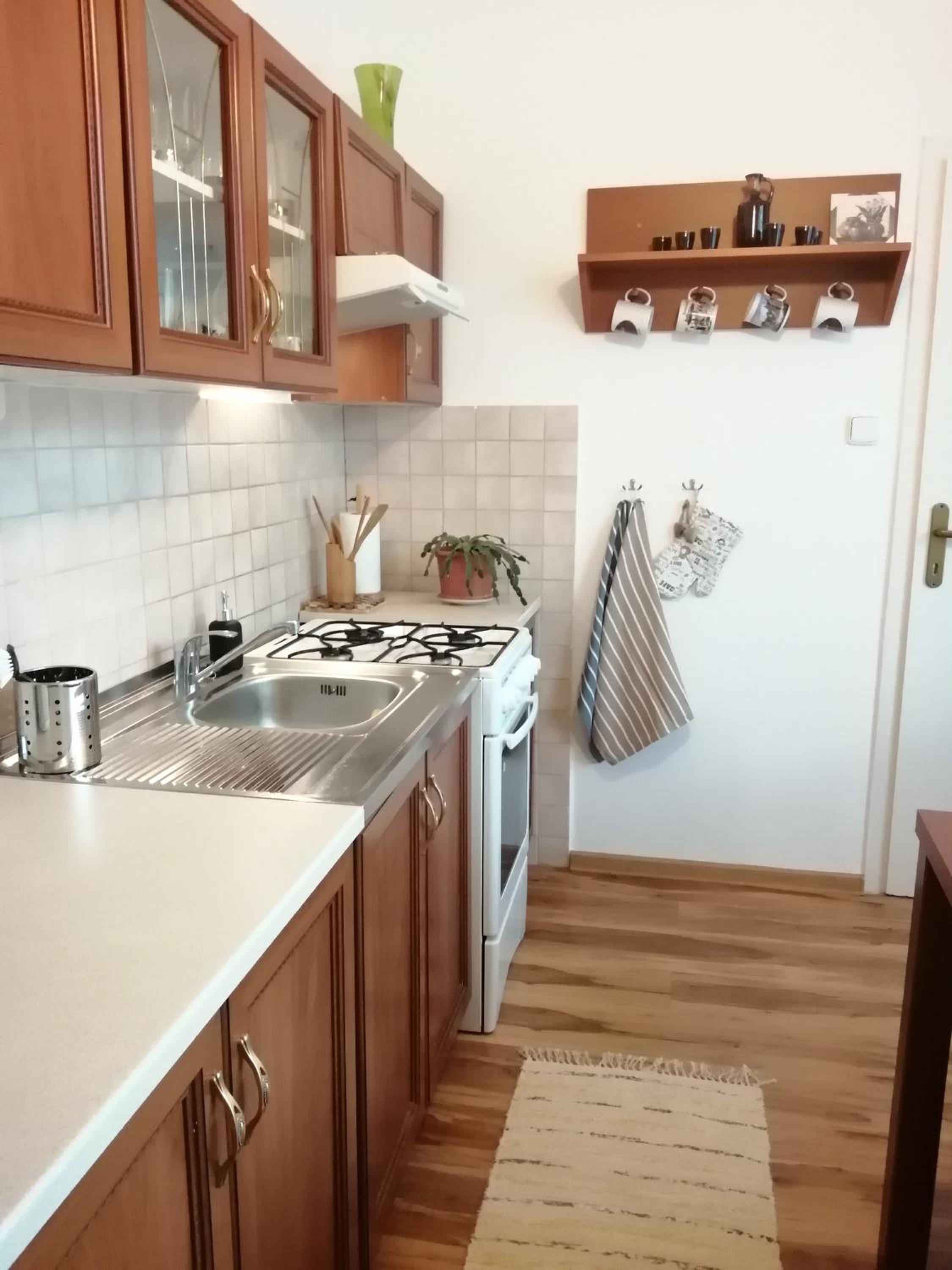 Apartman Classic