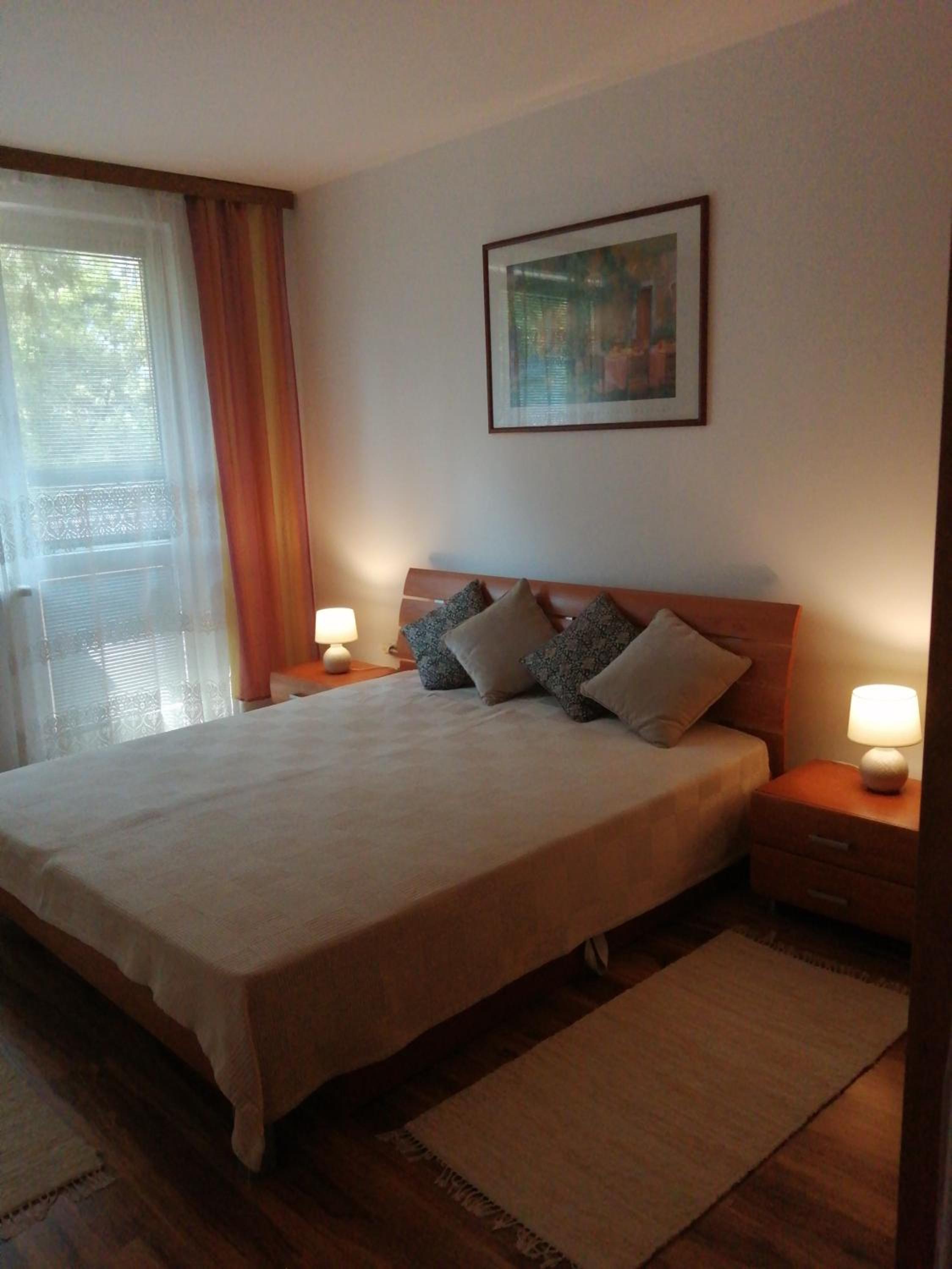 Apartman Classic