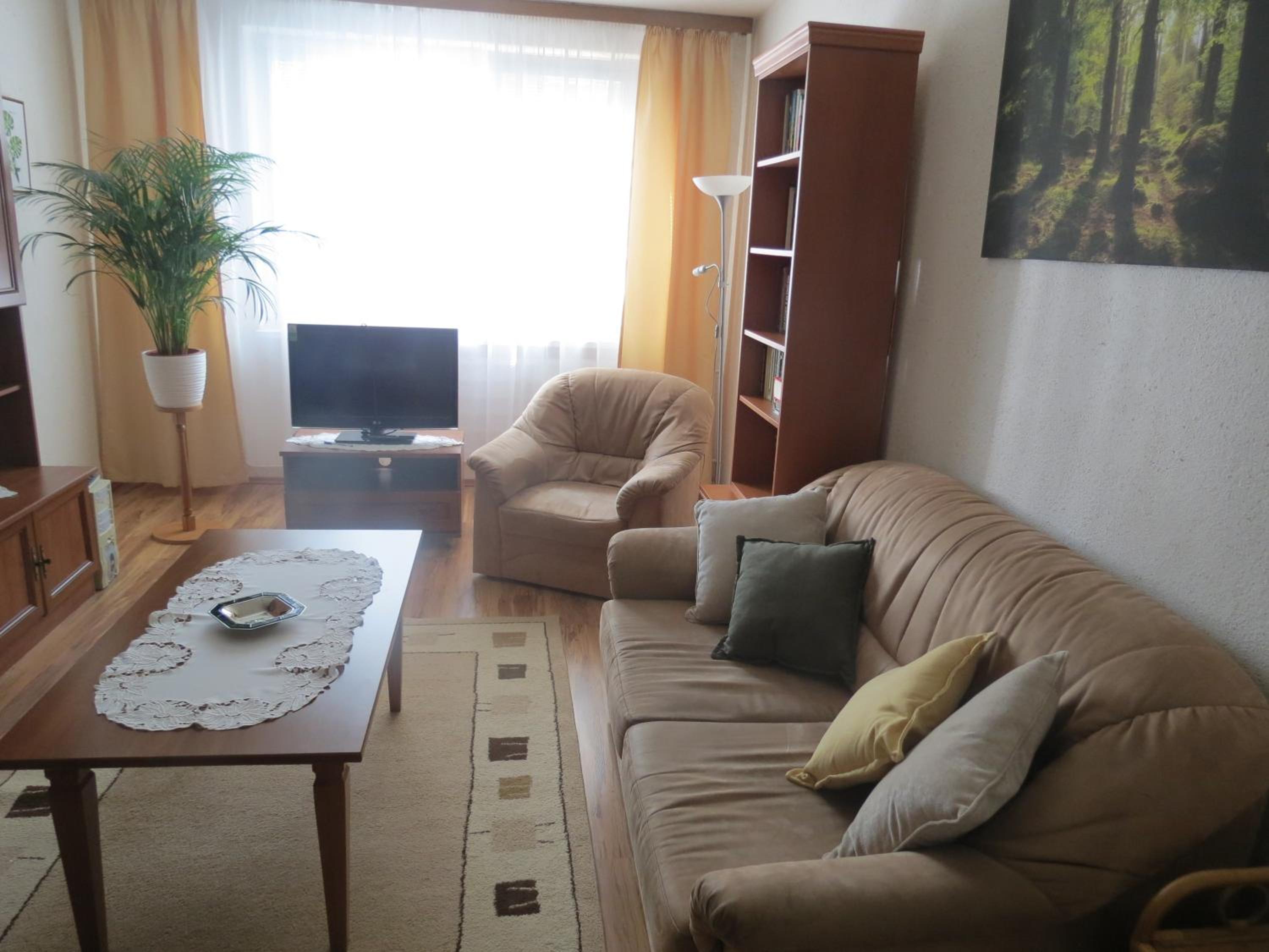 Apartman Classic