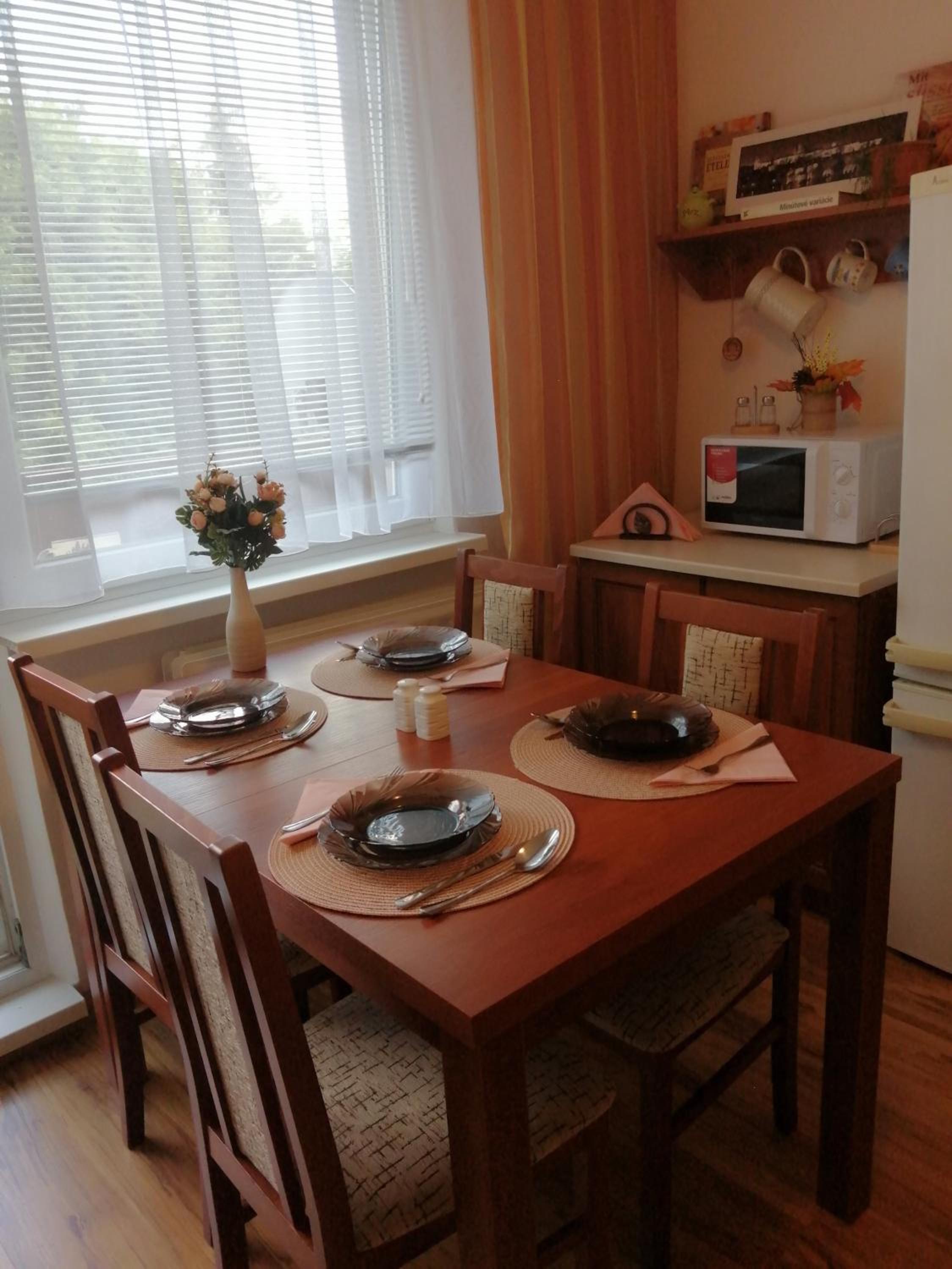 Apartman Classic