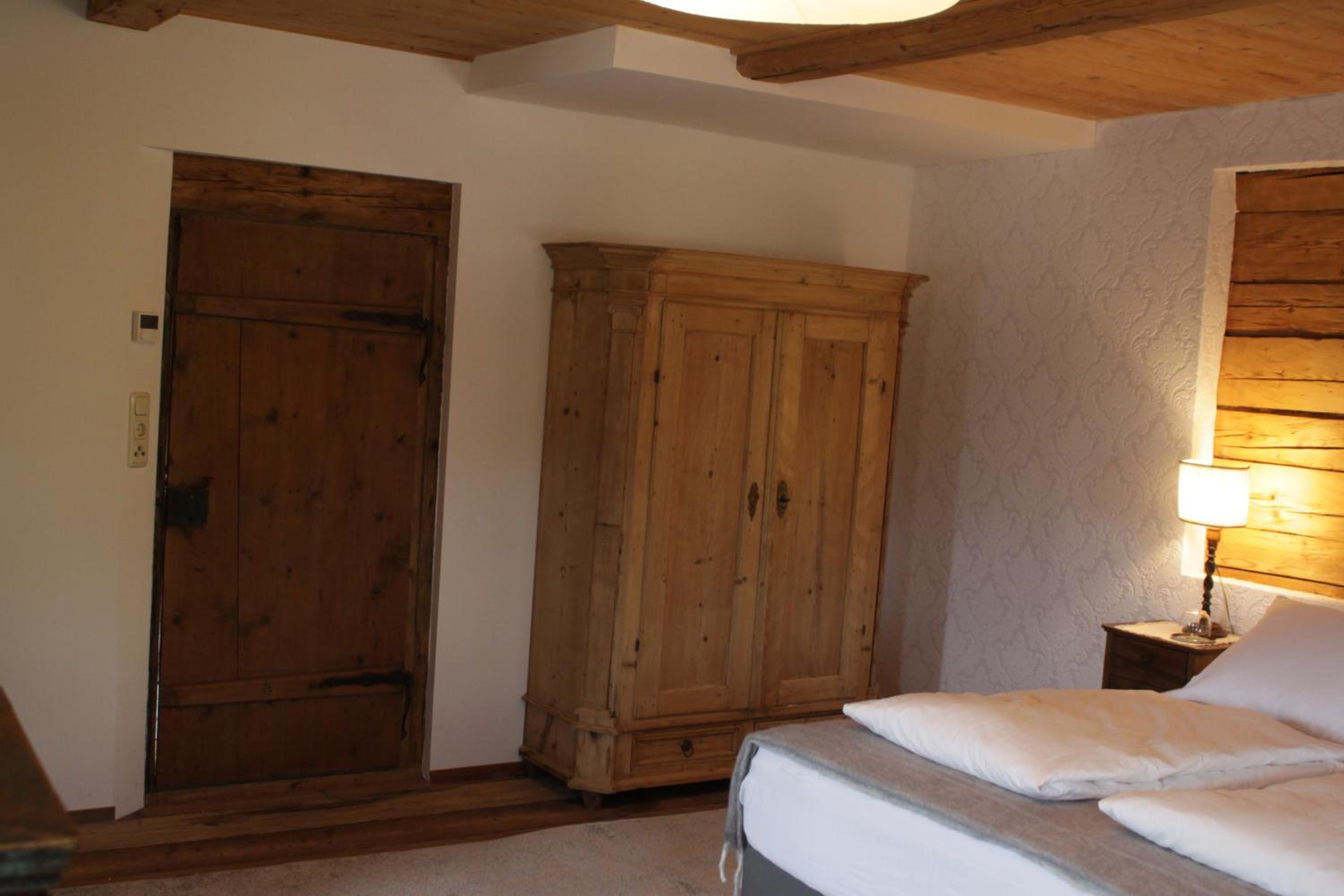 Tessenberg Mountain Retreat