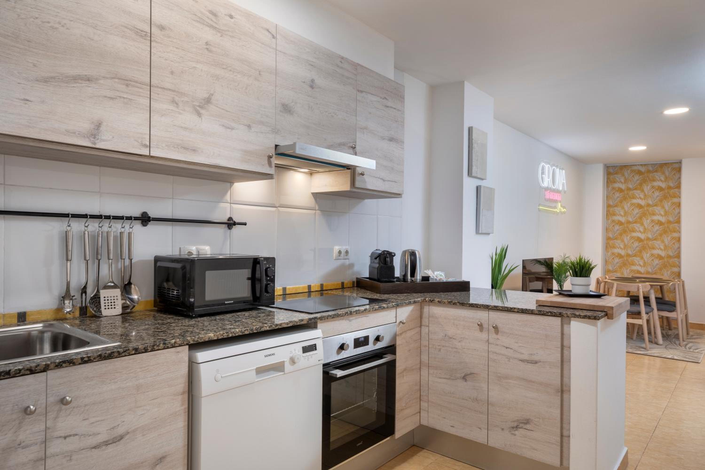 Carme -Alojamiento céntrico en Girona photo 3