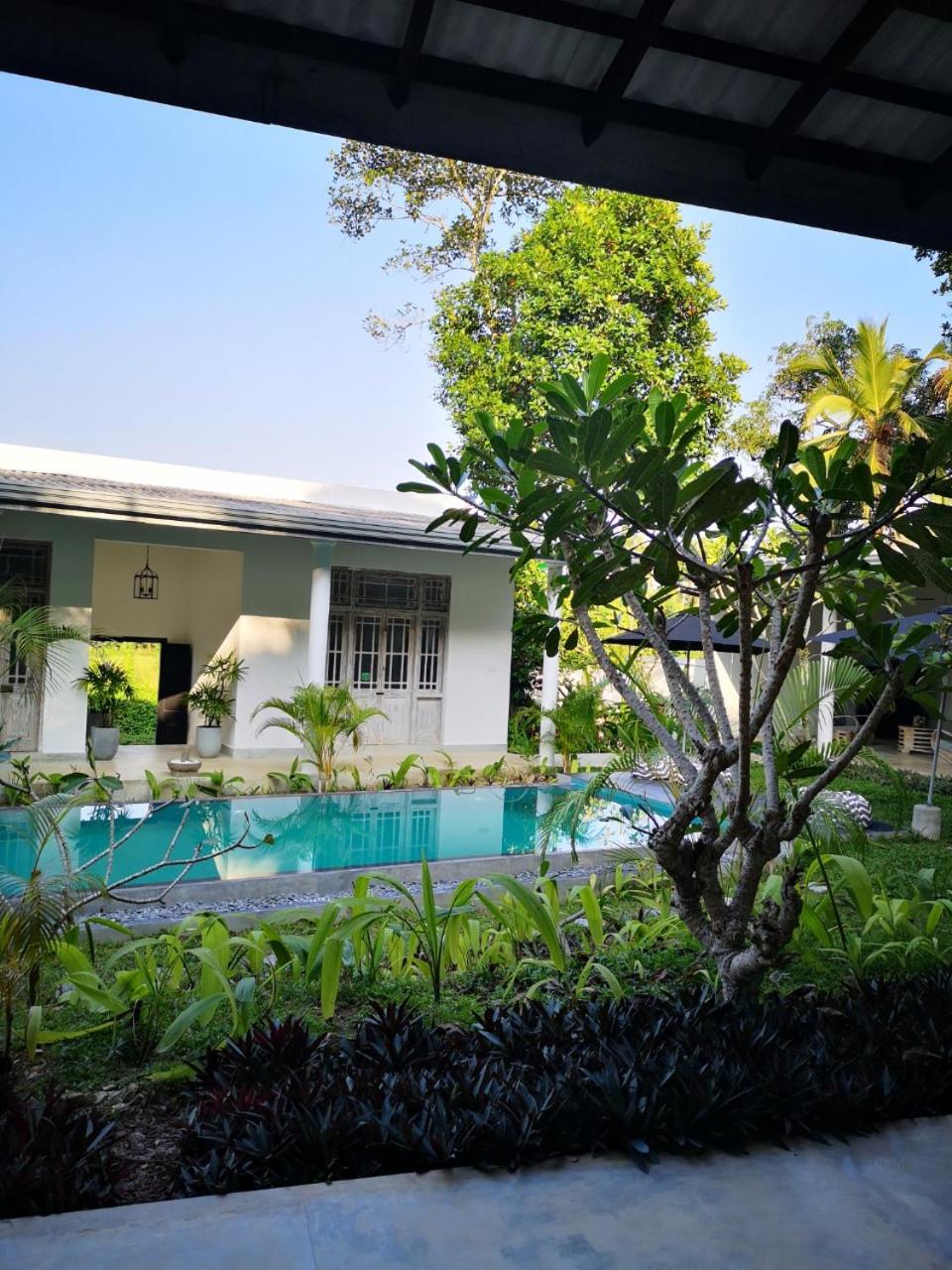 South House-Weligama view 2