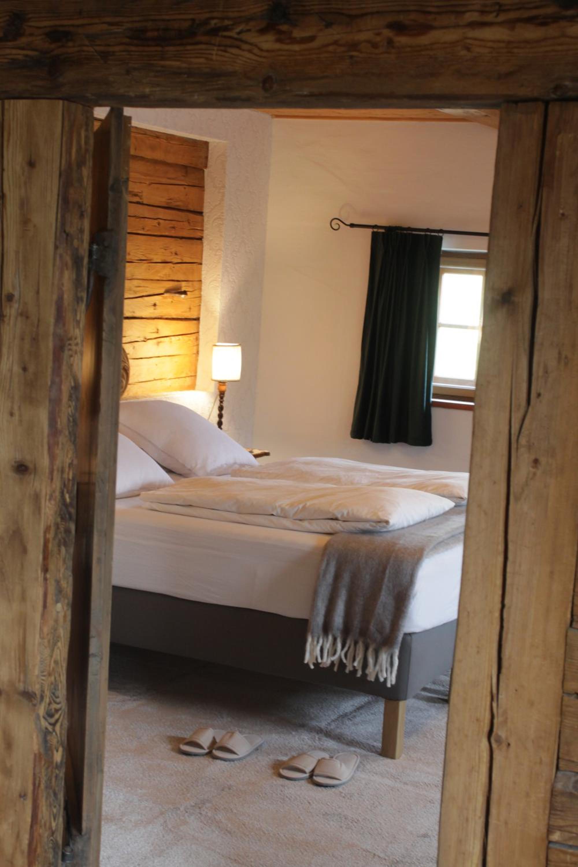 Tessenberg Mountain Retreat