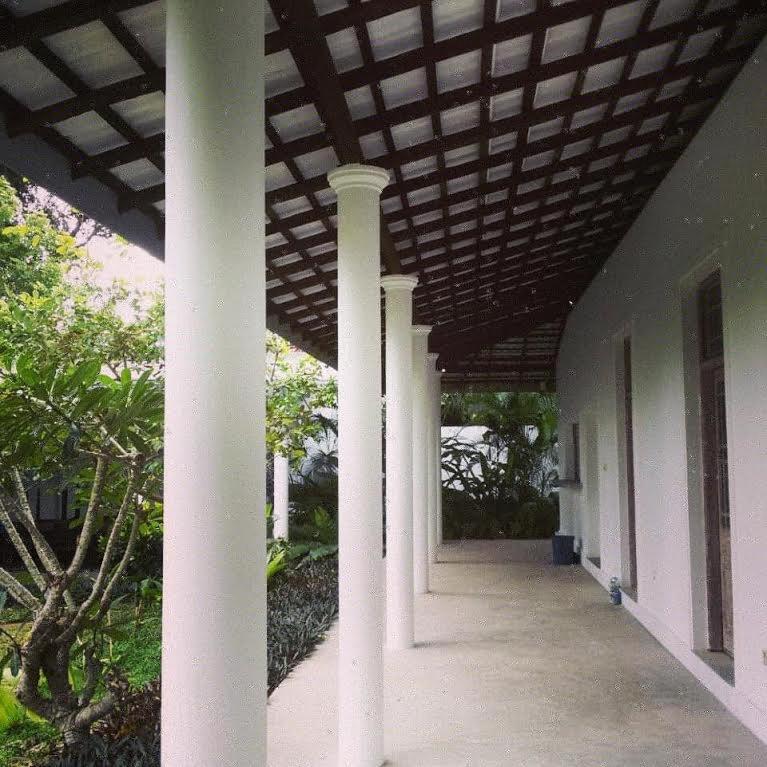 South House-Weligama view 4