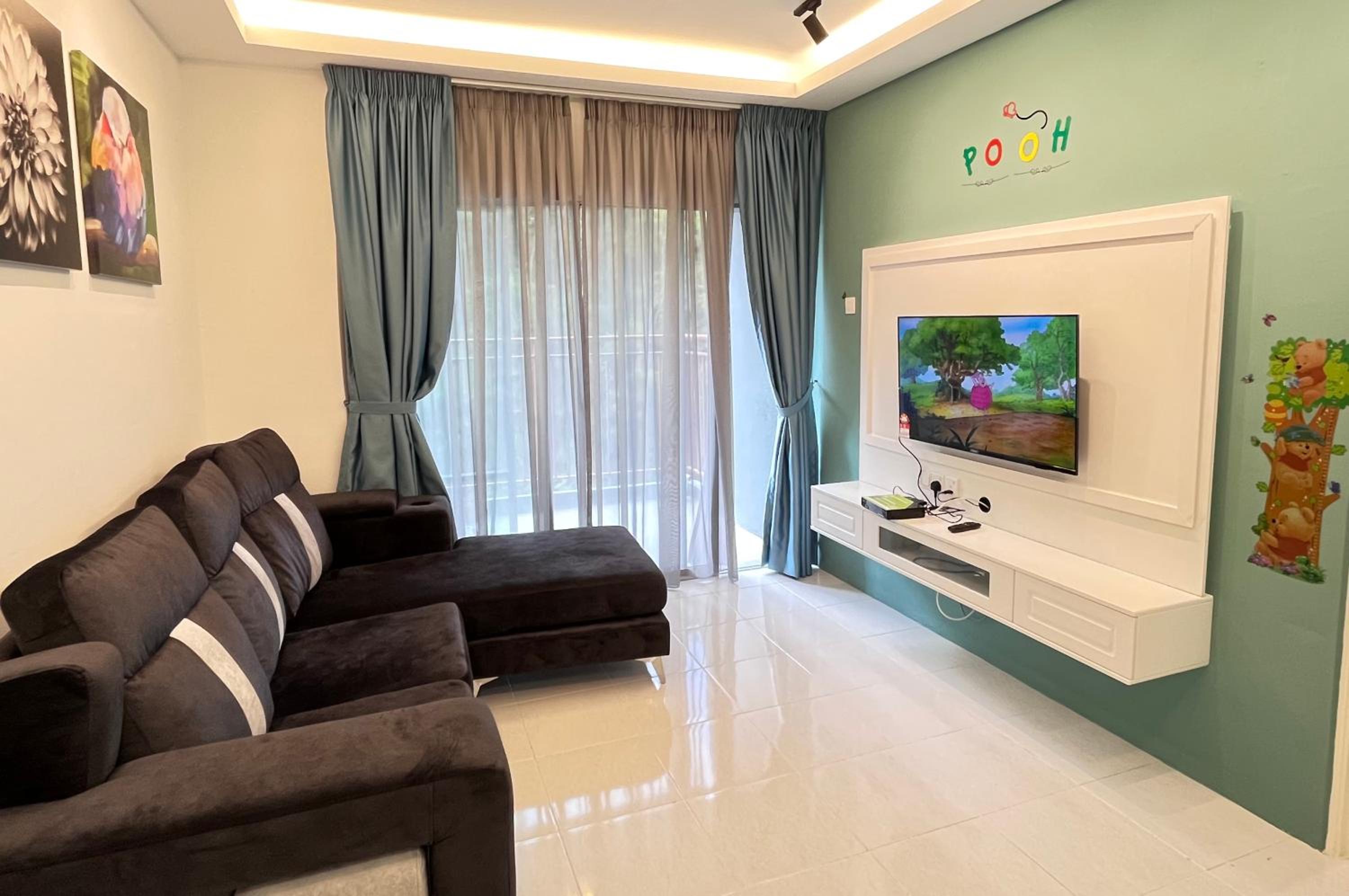 FuYoke Emerald Avenue @ Brinchang view 3