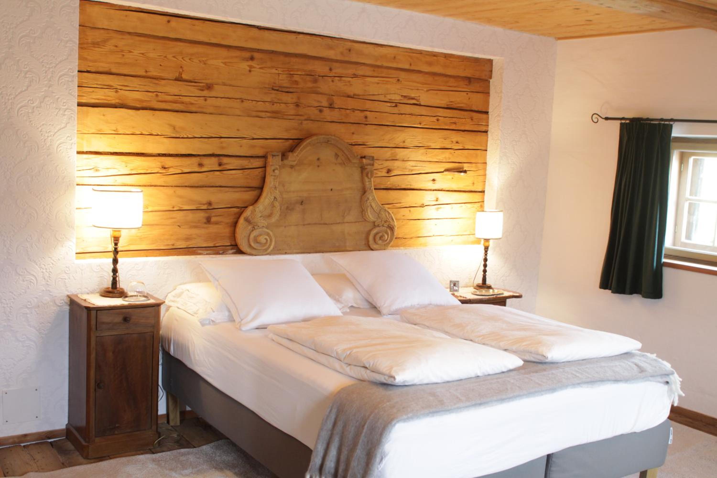 Tessenberg Mountain Retreat