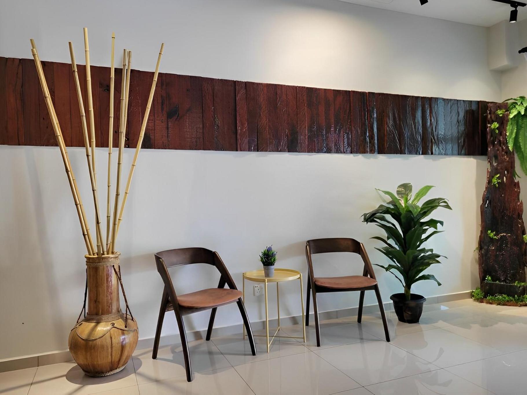 Malacca City Center Town House by 360HOME photo 8