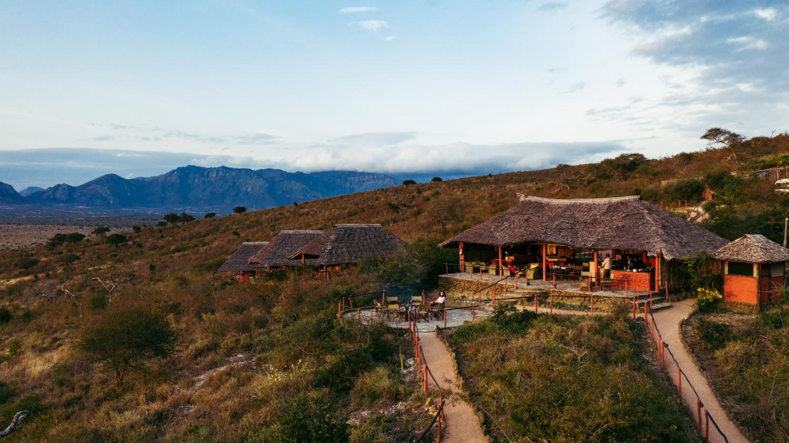 Soroi Leopards Lair view 4