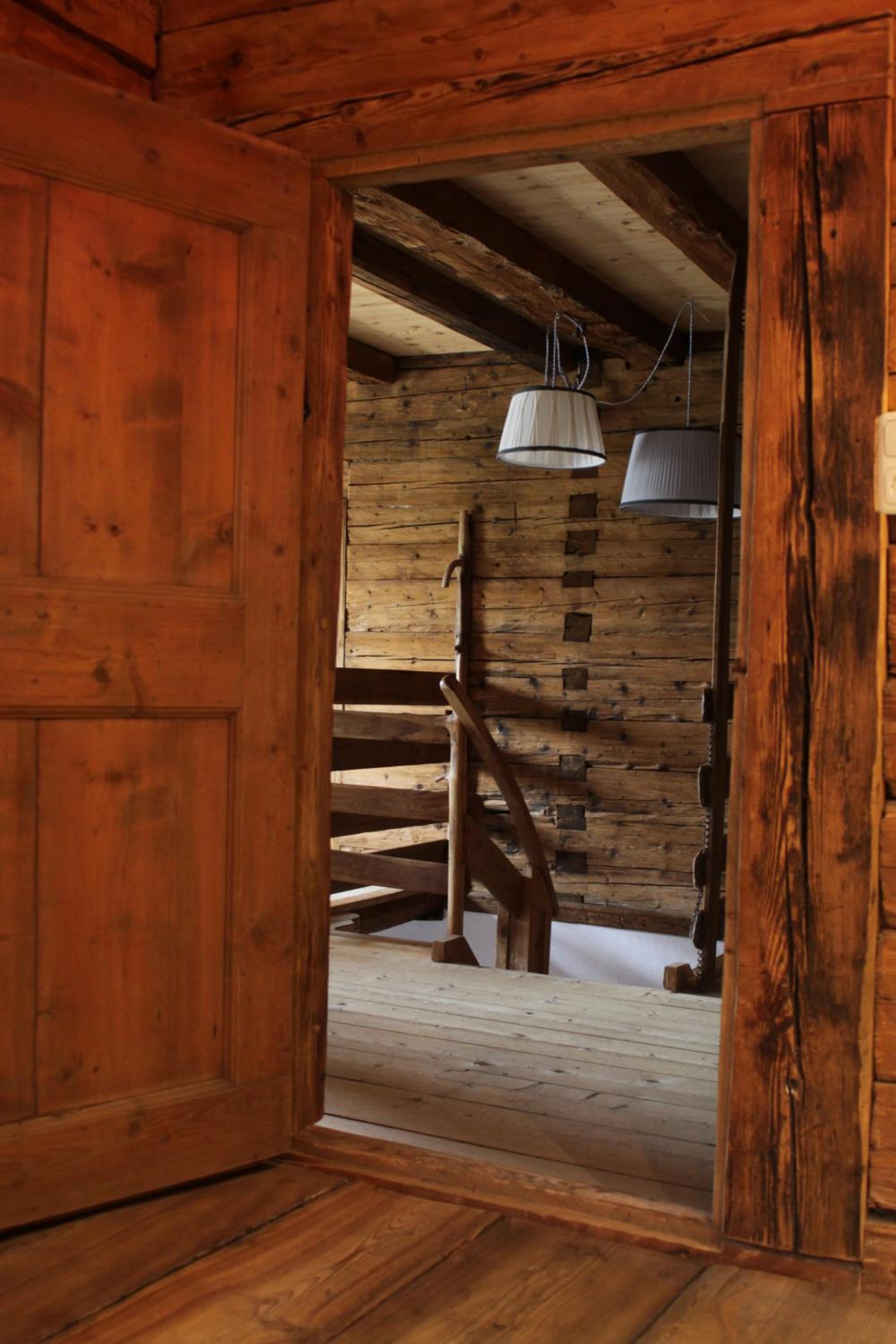 Tessenberg Mountain Retreat