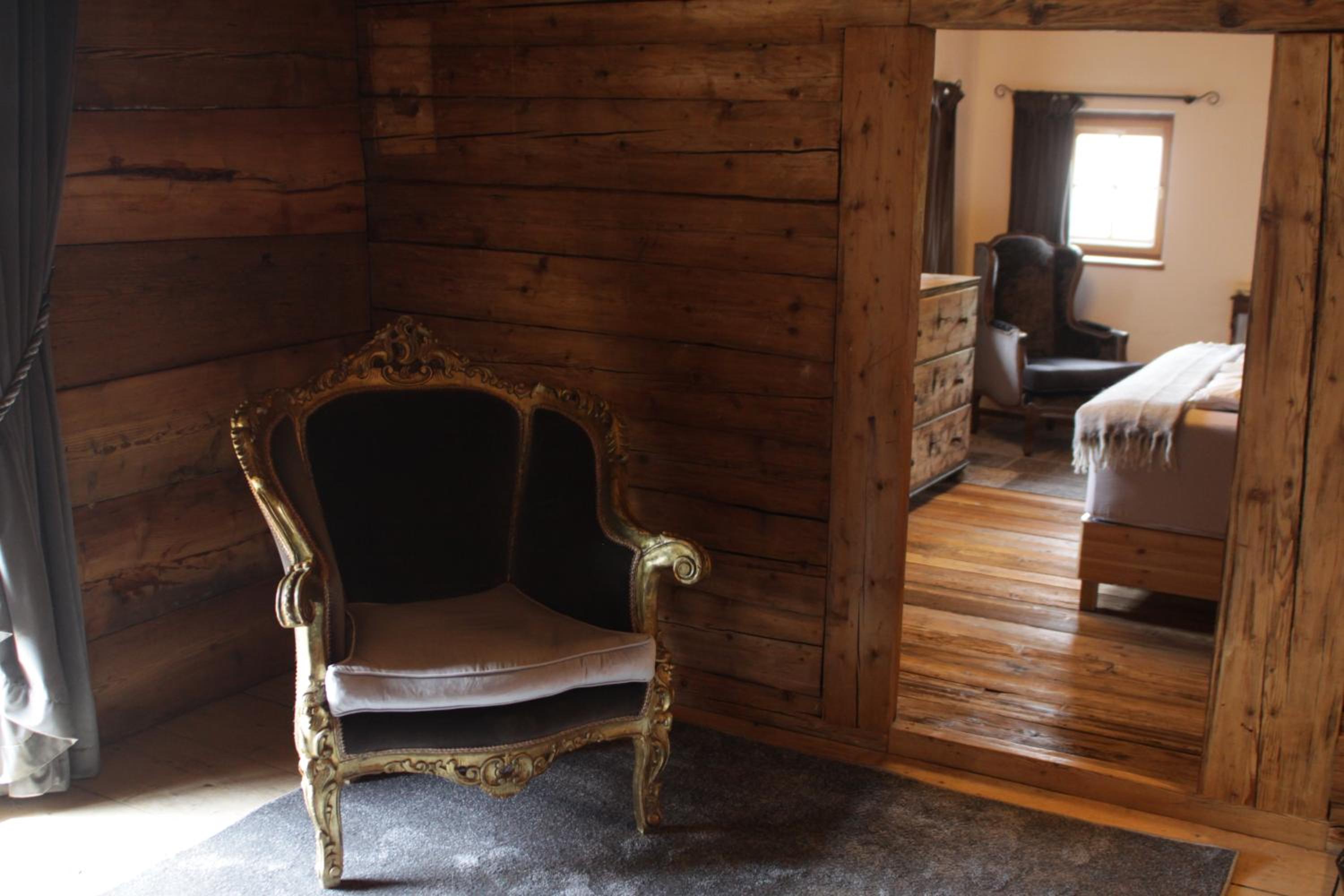 Tessenberg Mountain Retreat
