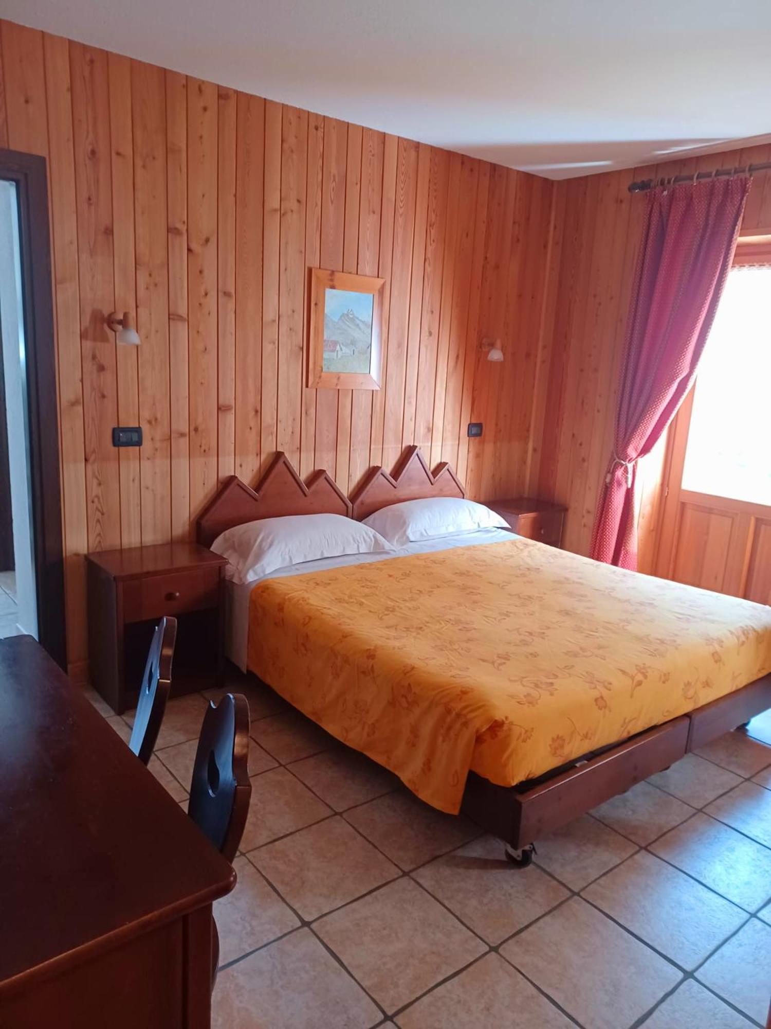 Locanda Lac Place Moulin view 4