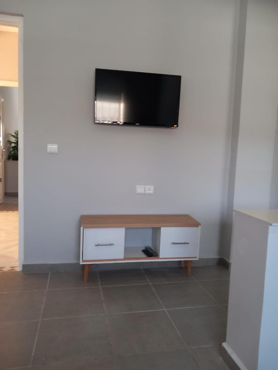 Flat cosy La CAMELIA Inn Tanger view 3