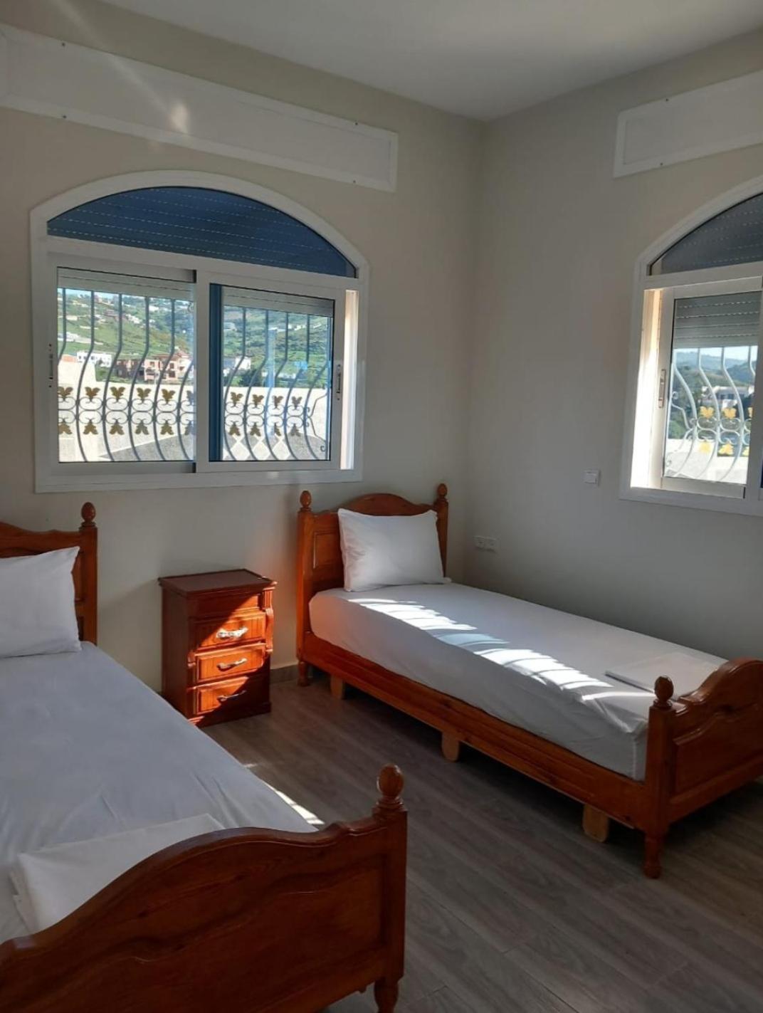 Flat cosy La CAMELIA Inn Tanger view 5