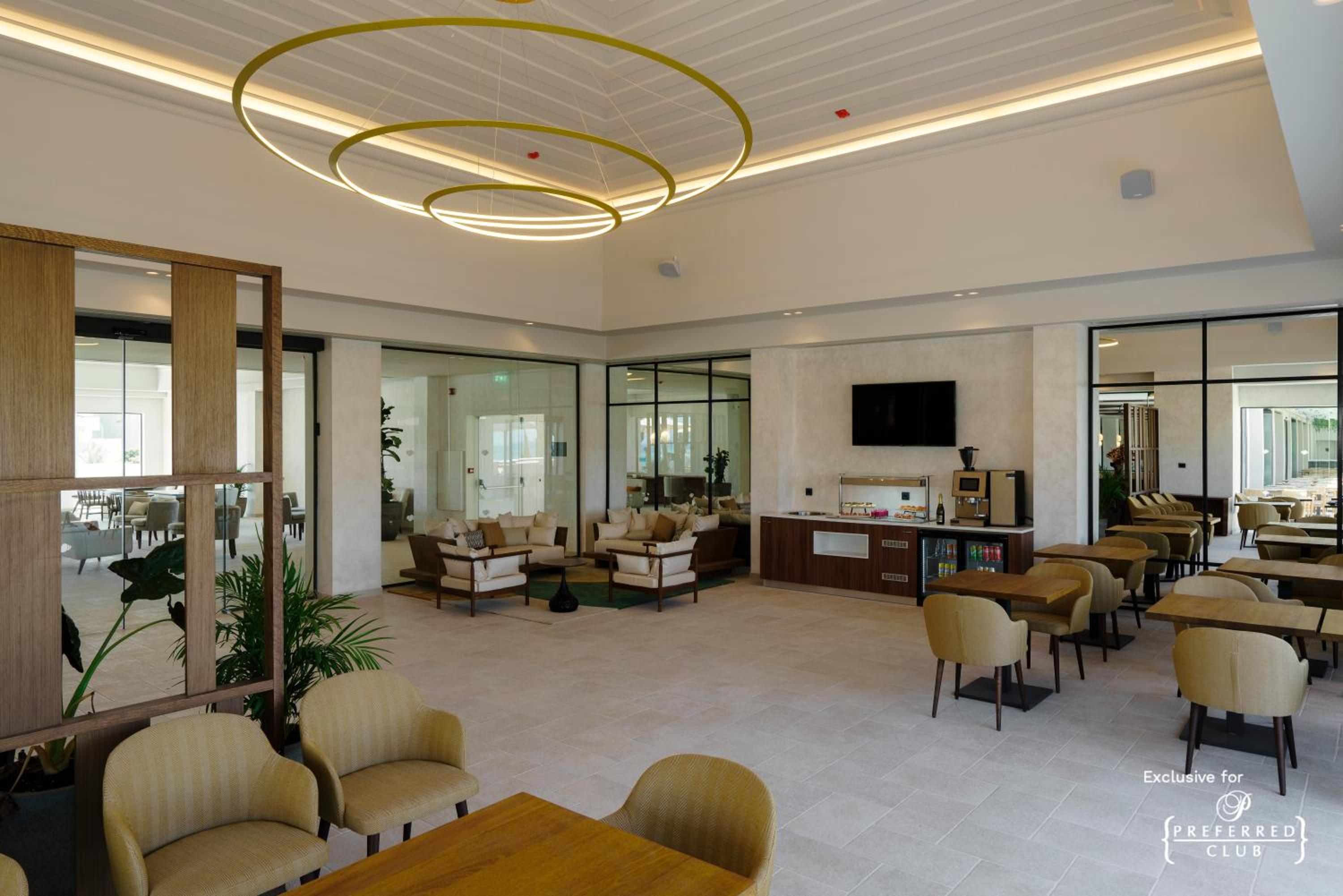Hyatt Ziva Corfu — photo 46
