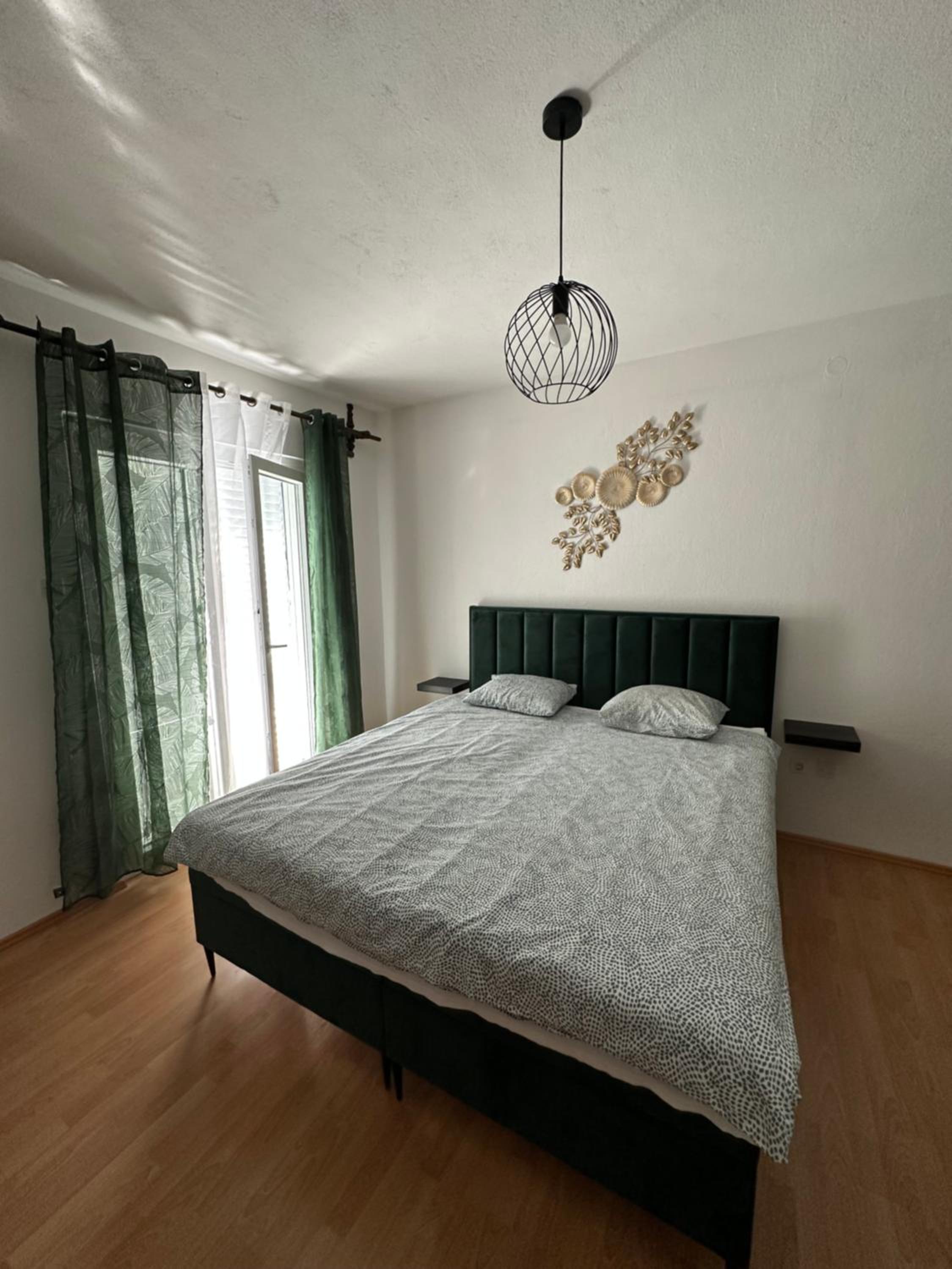 Apartmani Orsag