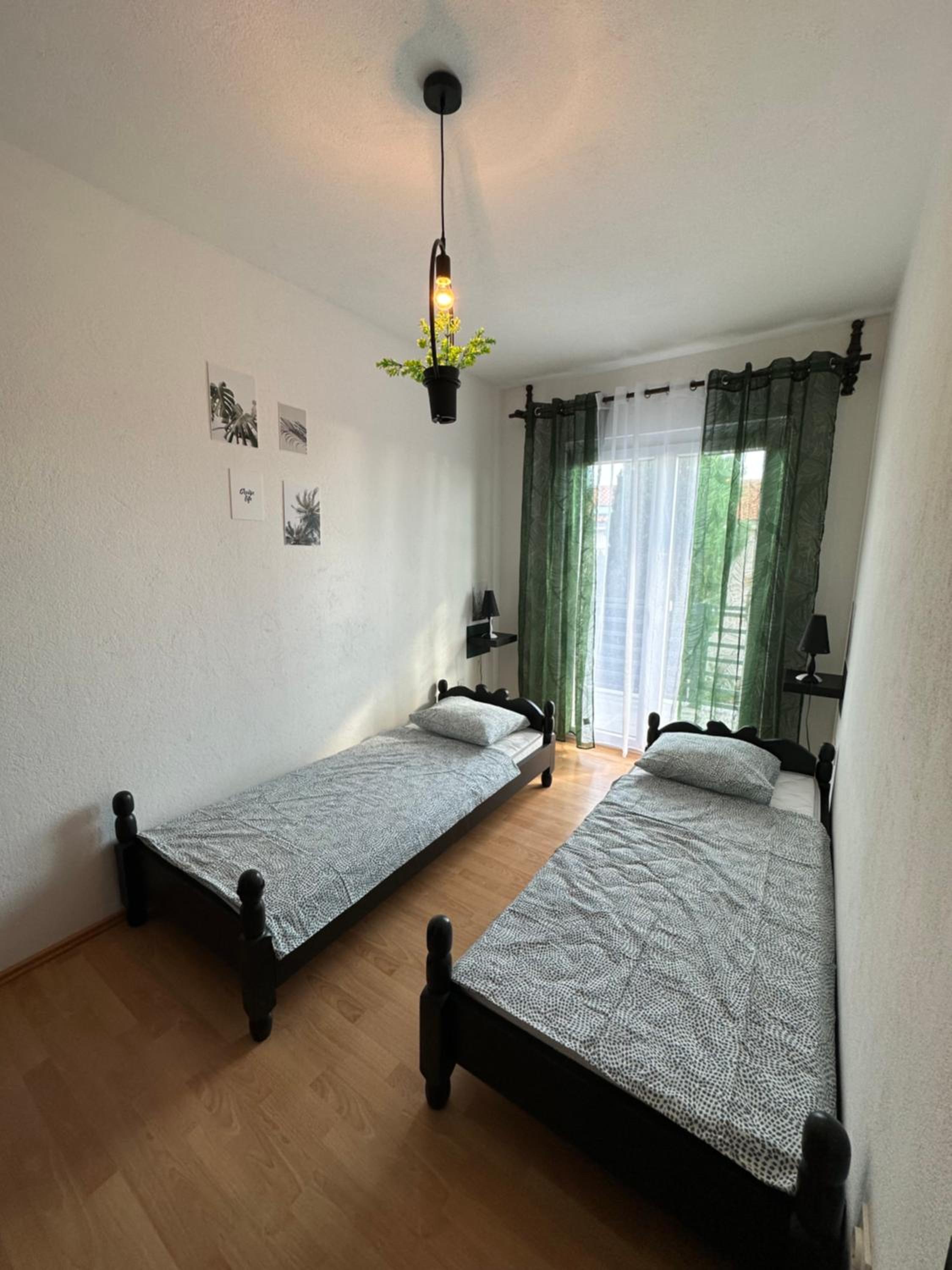 Apartmani Orsag