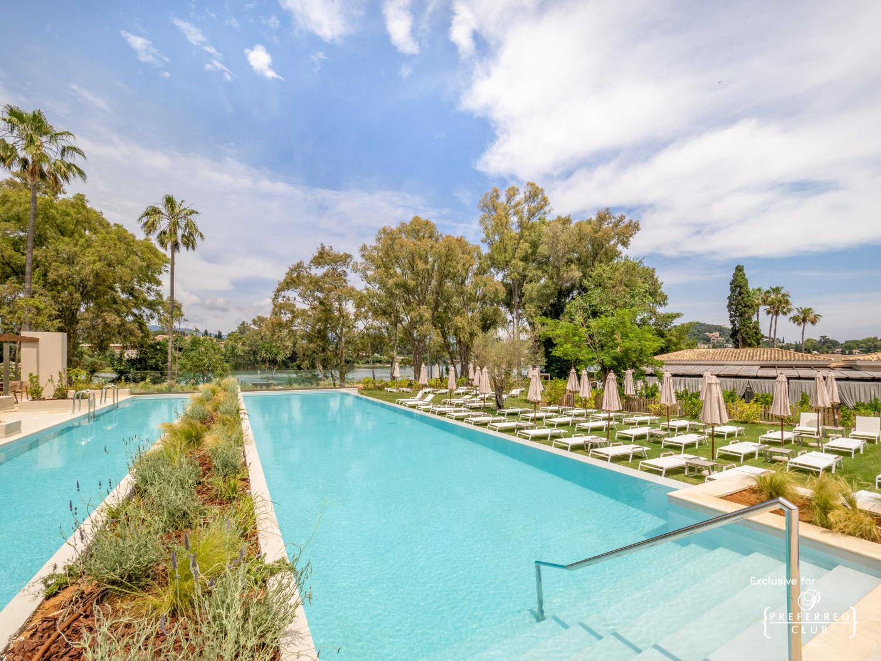 Hyatt Ziva Corfu — photo 32