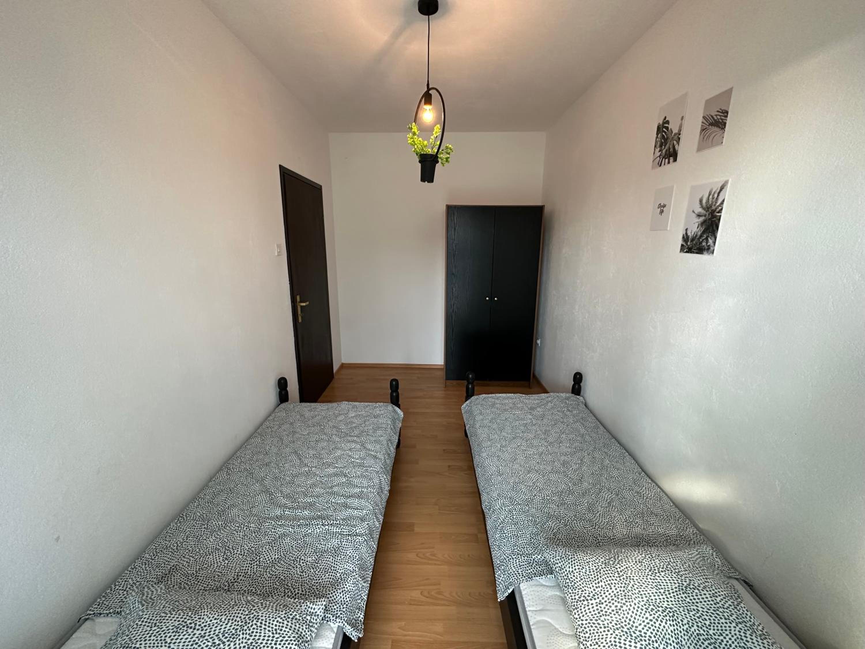 Apartmani Orsag