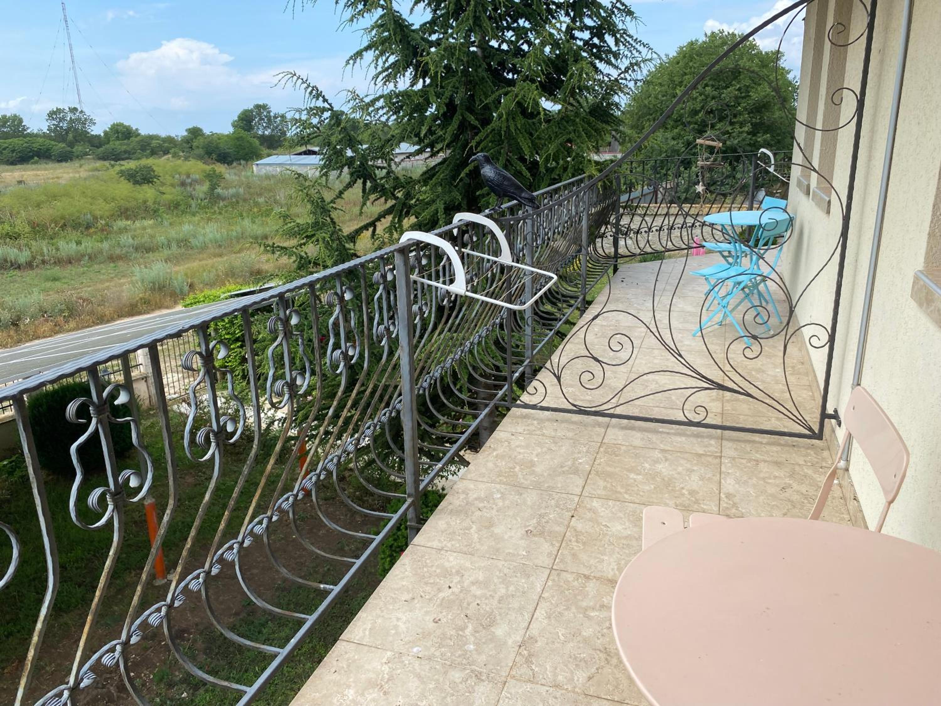 Guest House Golden Flake 4km from Bolata beach