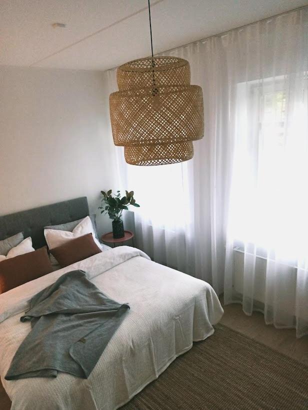 Self check in apartment with terrace